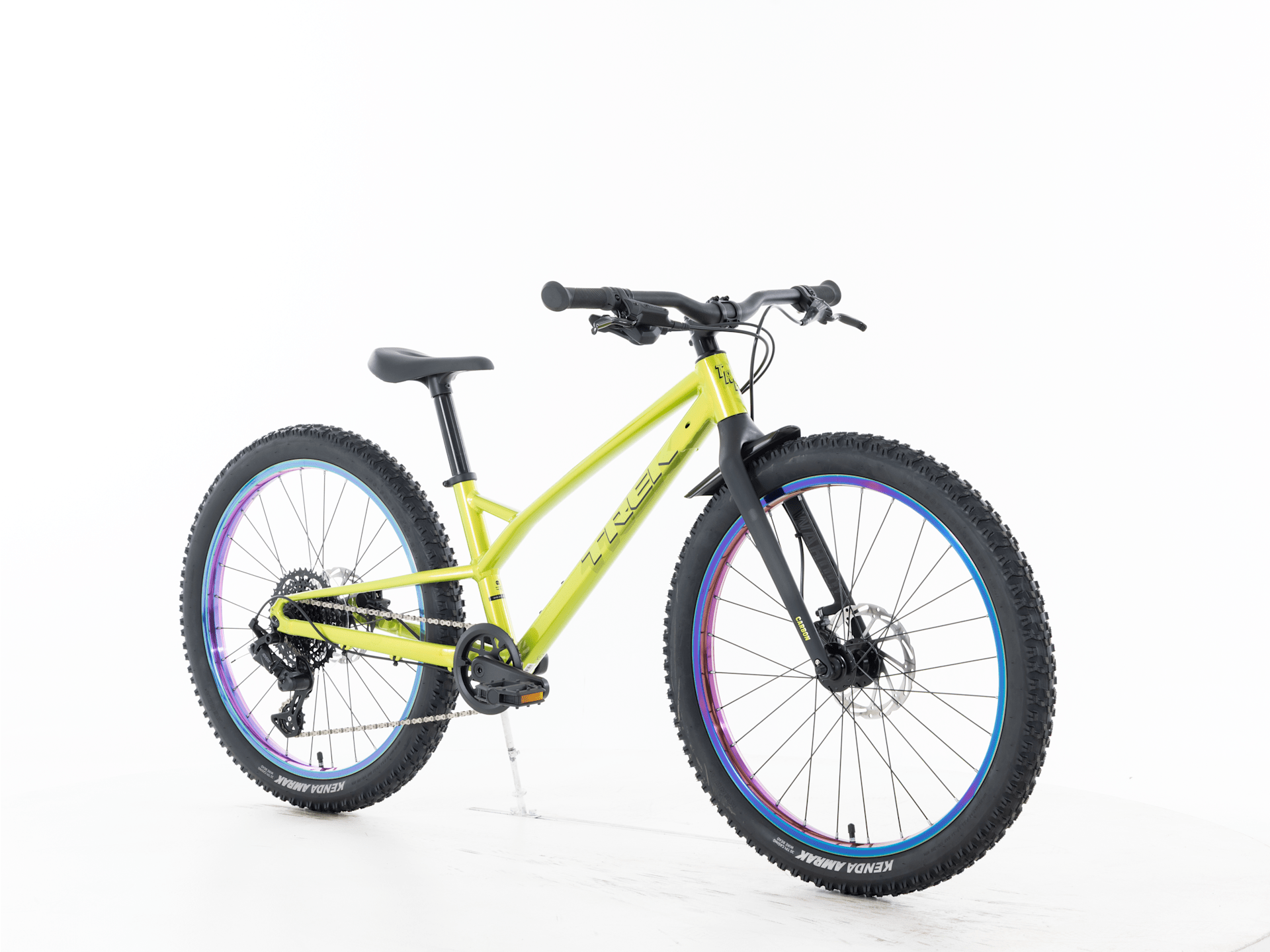 Wahoo 24 Trail - 2025, 24"