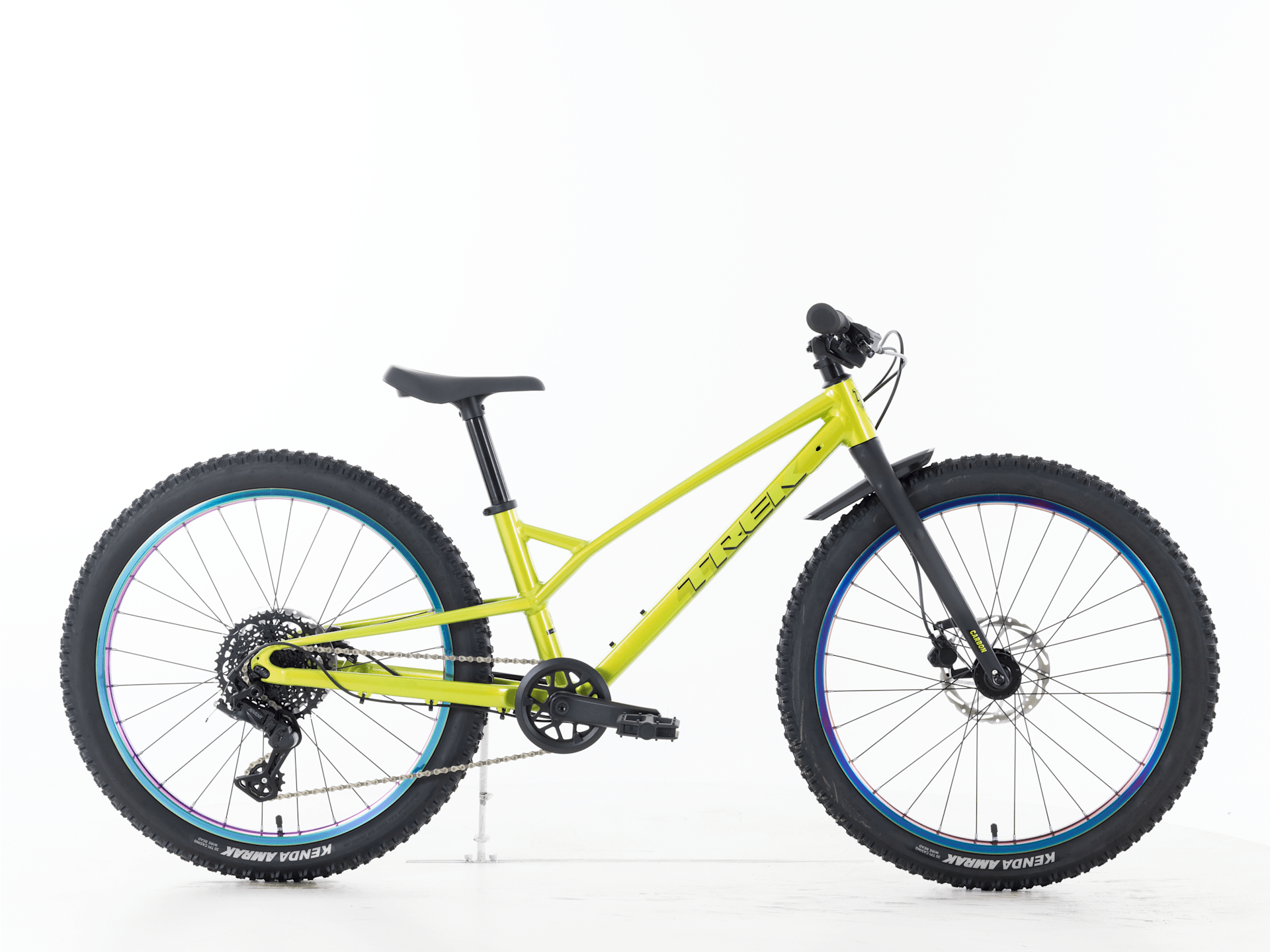 Wahoo 24 Trail - 2025, 24"