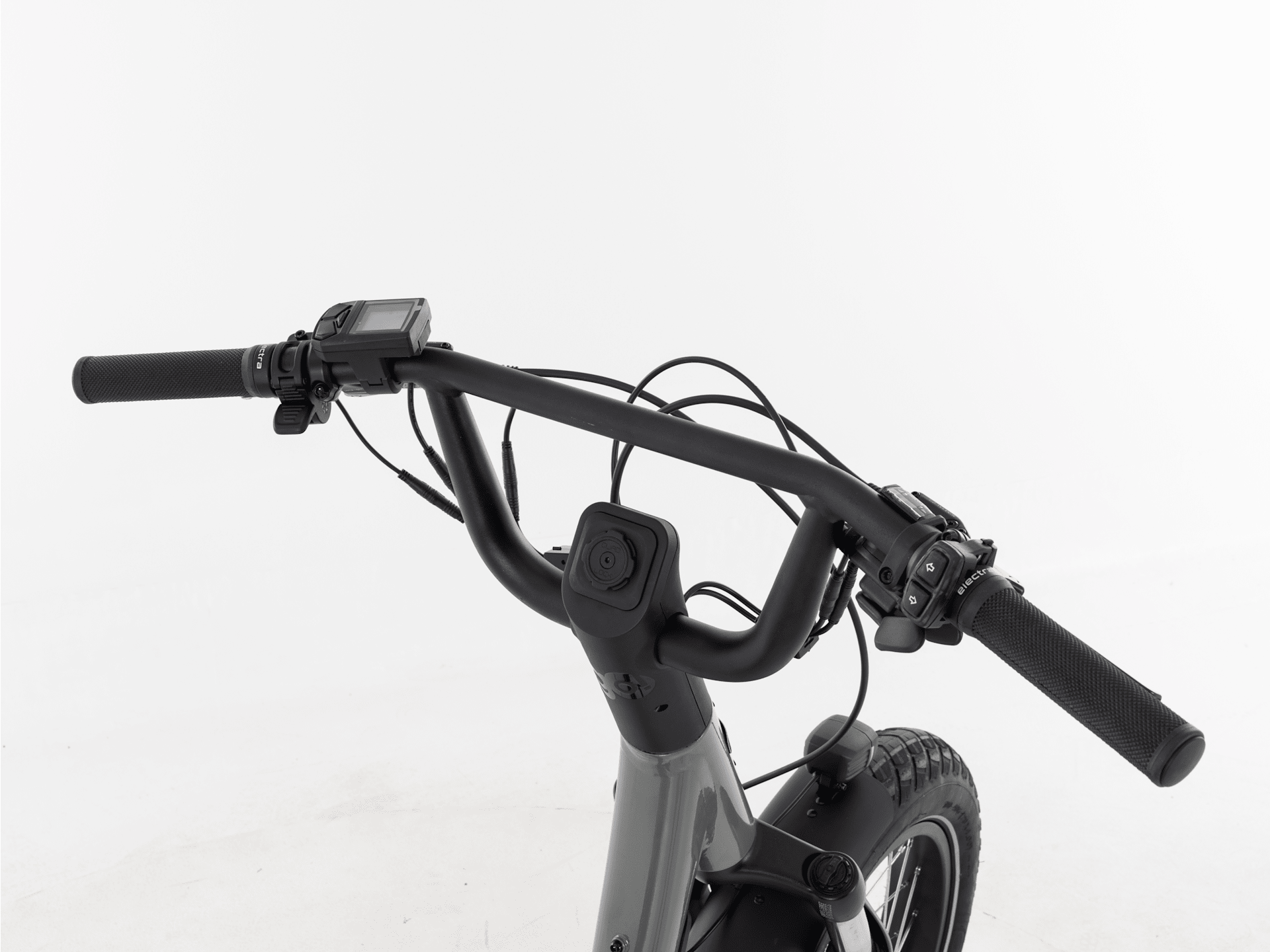 Ponto Go! S - 2026, One Size