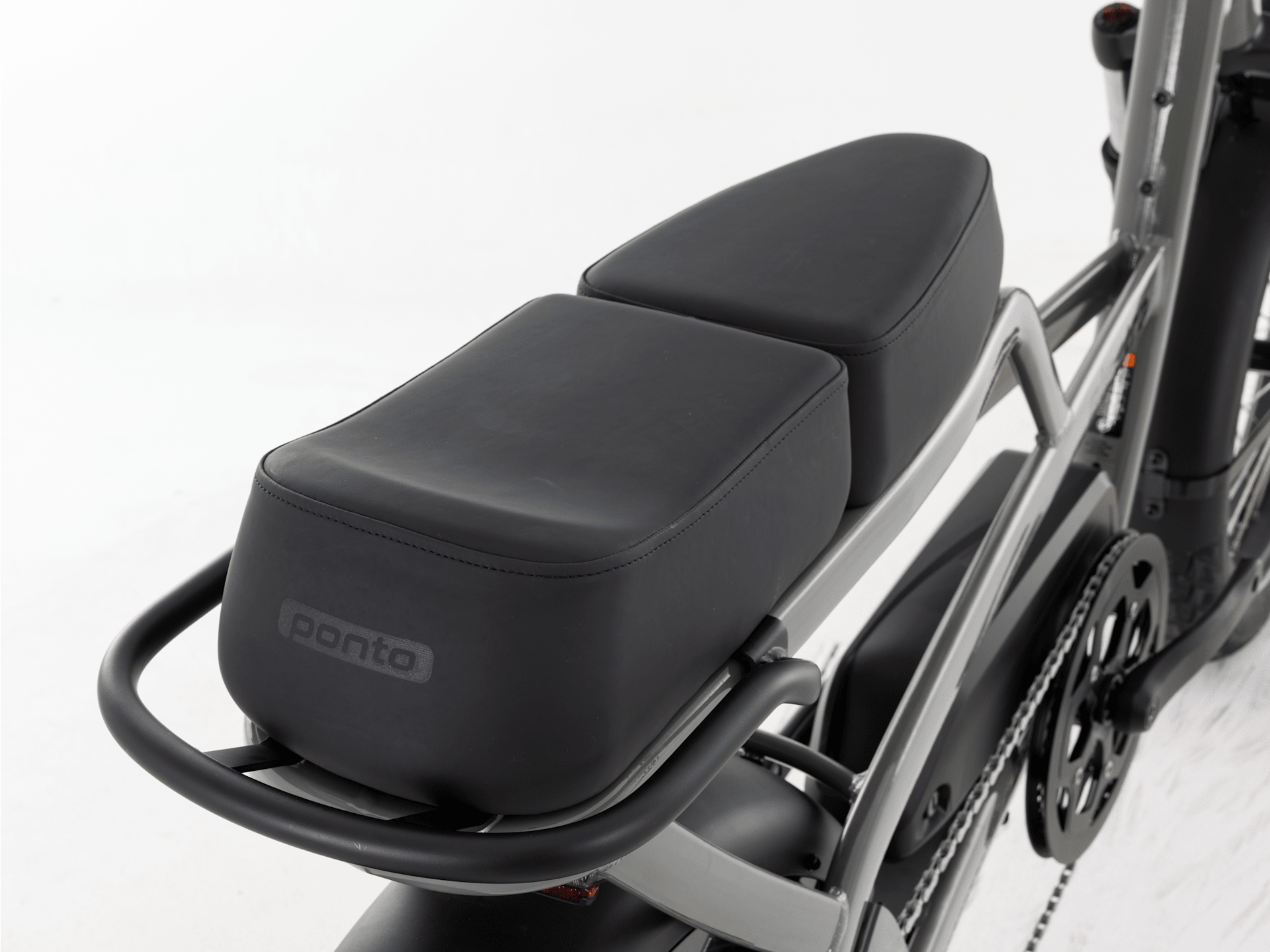 Ponto Go! S - 2026, One Size