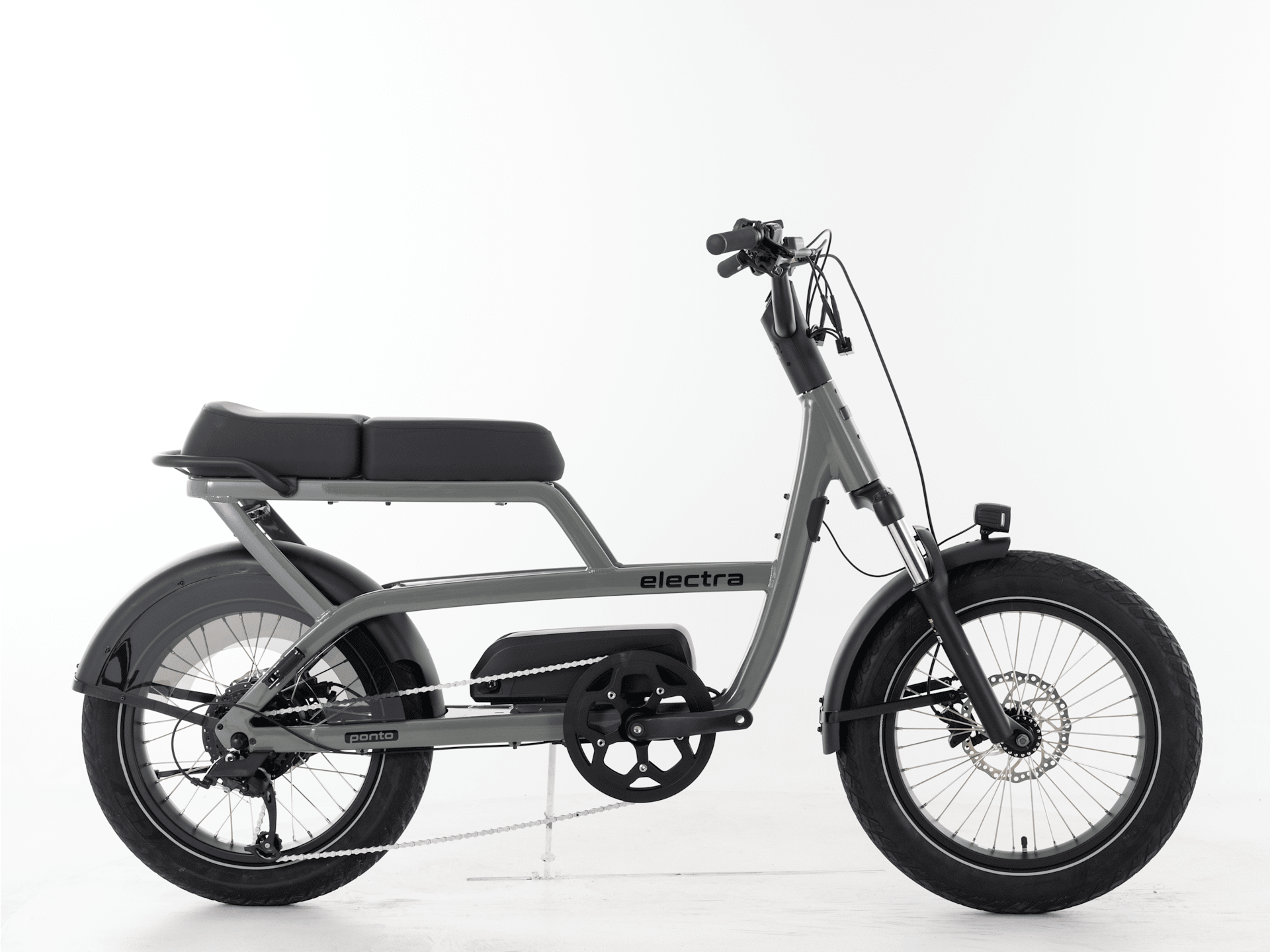 Ponto Go! S - 2026, One Size