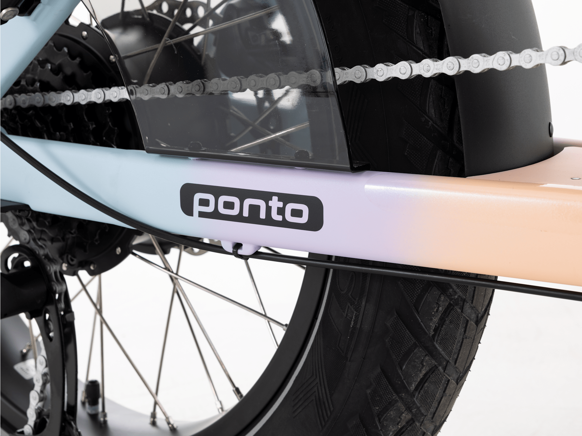 Ponto Go! S - 2026