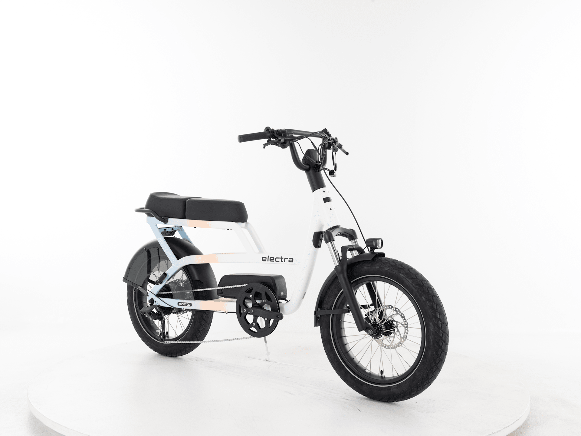 Ponto Go! S - 2026
