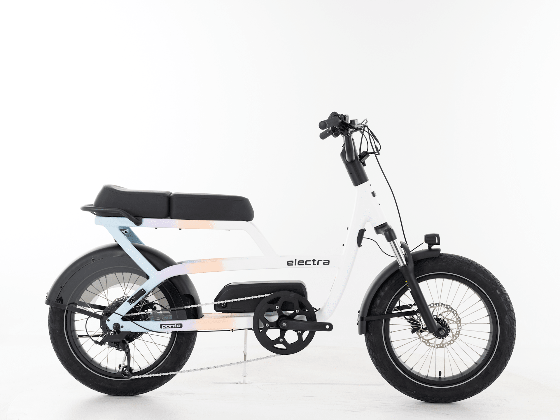 Ponto Go! S - 2026