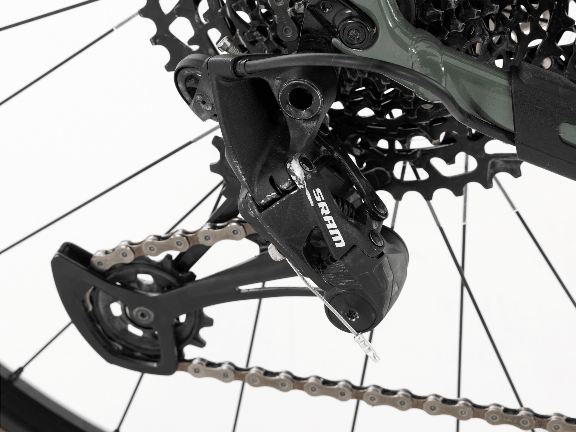 Marlin 7 Gen 3 - 2025