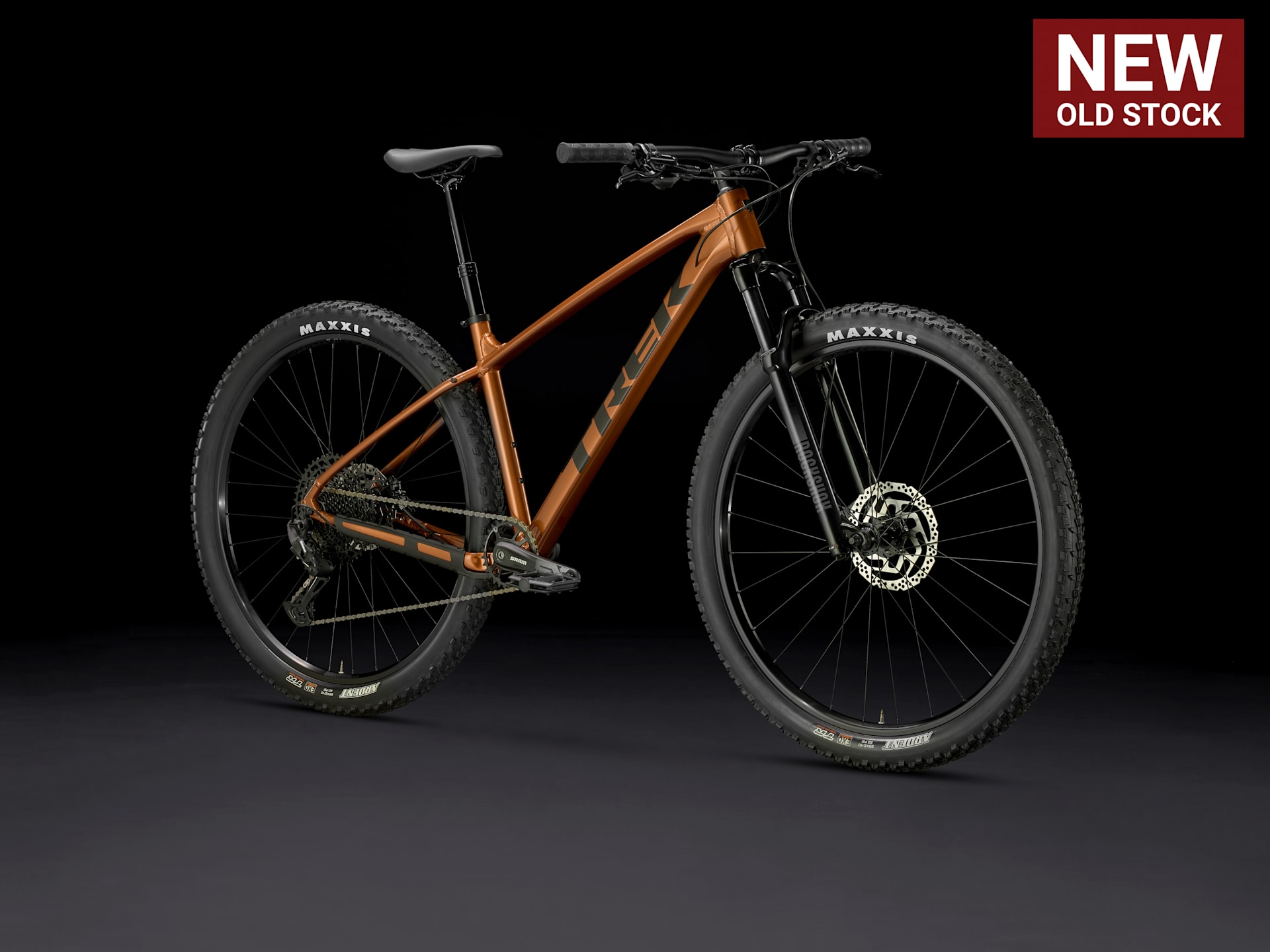 Marlin 7 Gen 3 - 2025