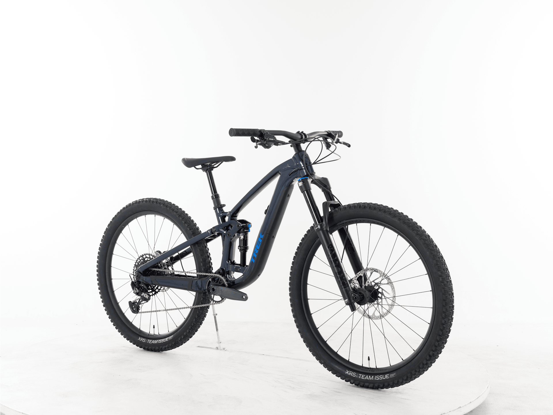 Fuel EX 7 Gen 6 - 2024, X-Small