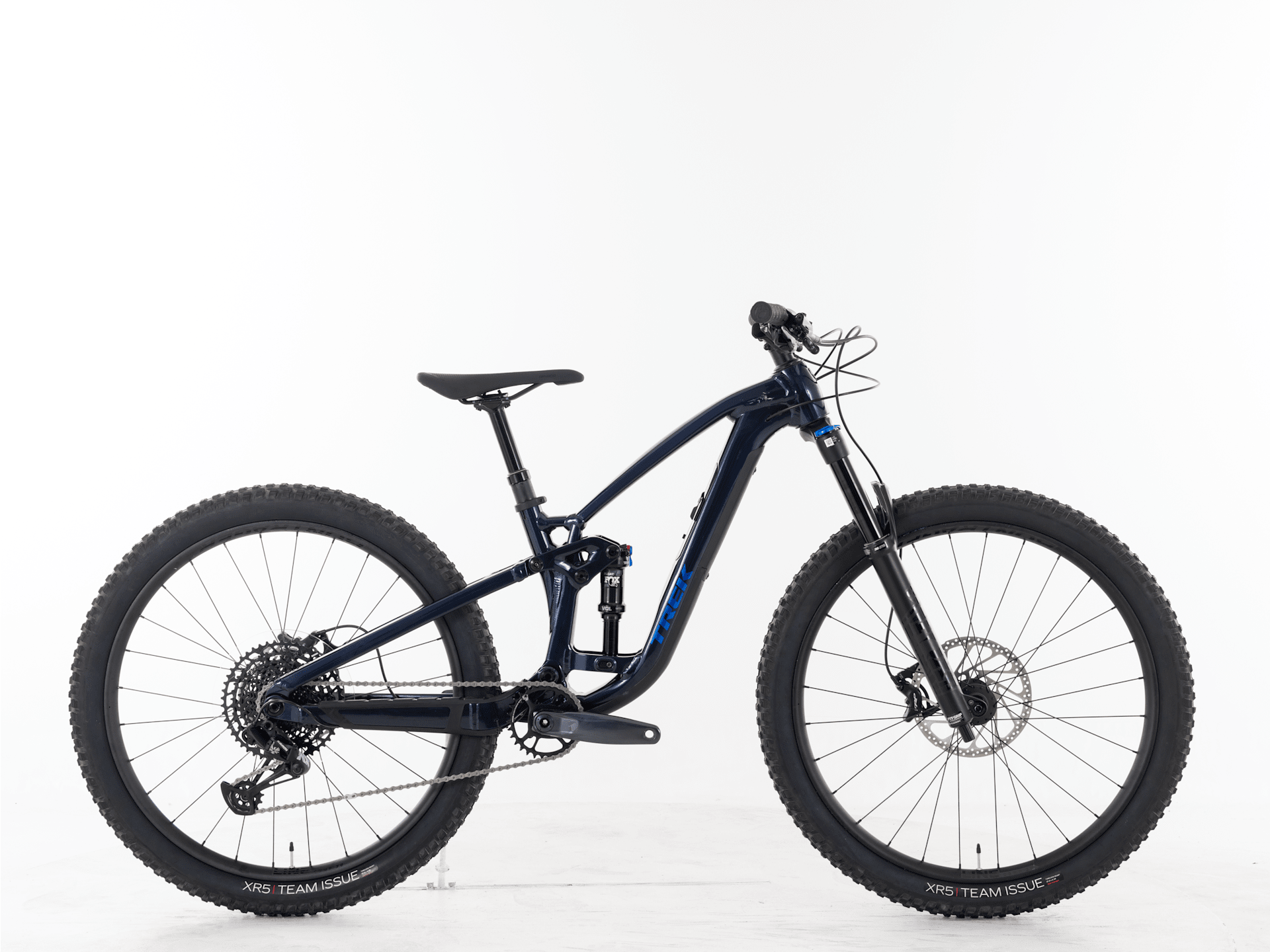 Fuel EX 7 Gen 6 - 2024, X-Small