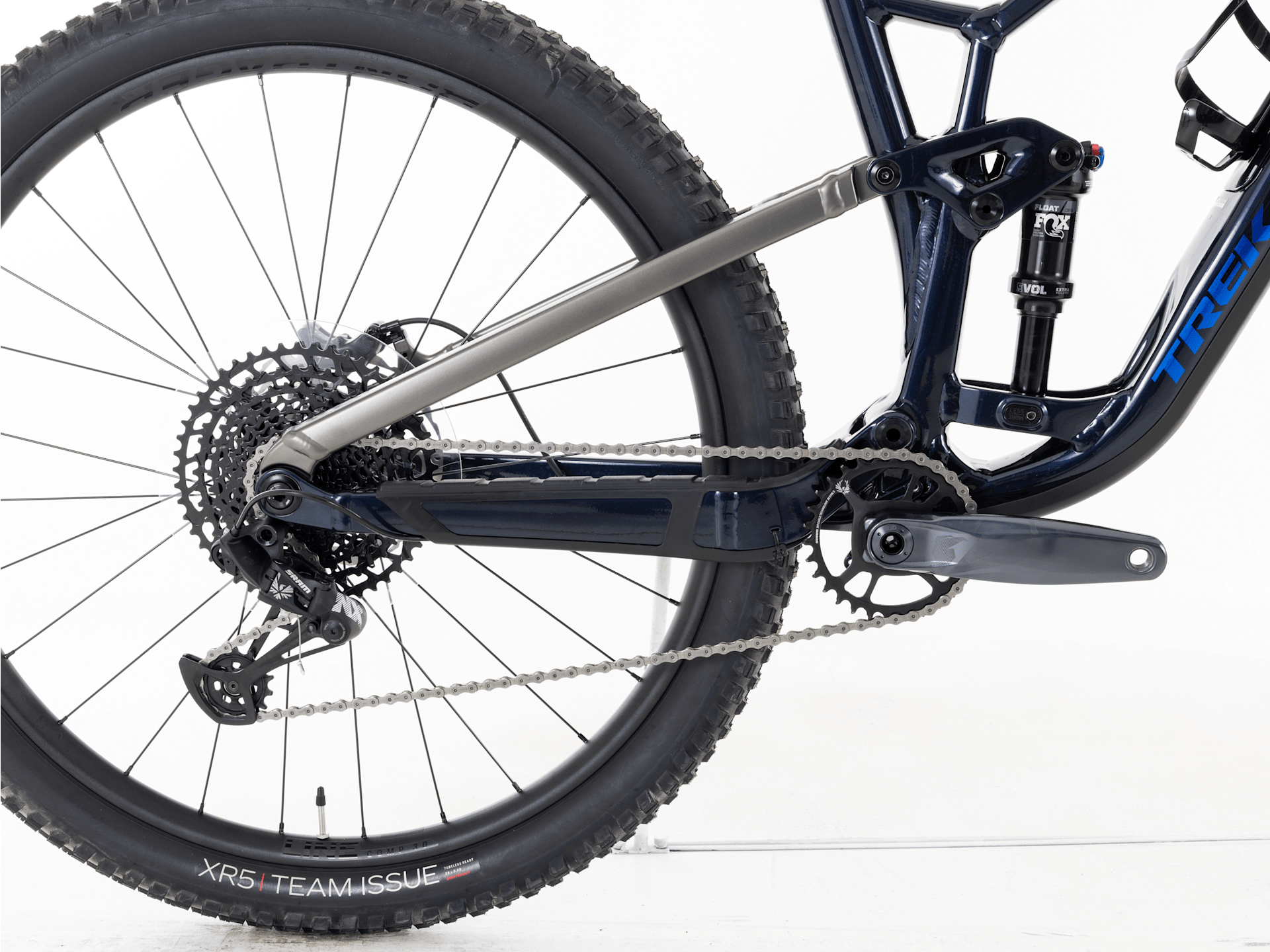 Fuel EX 7 Gen 6 - 2024, Medium/Large