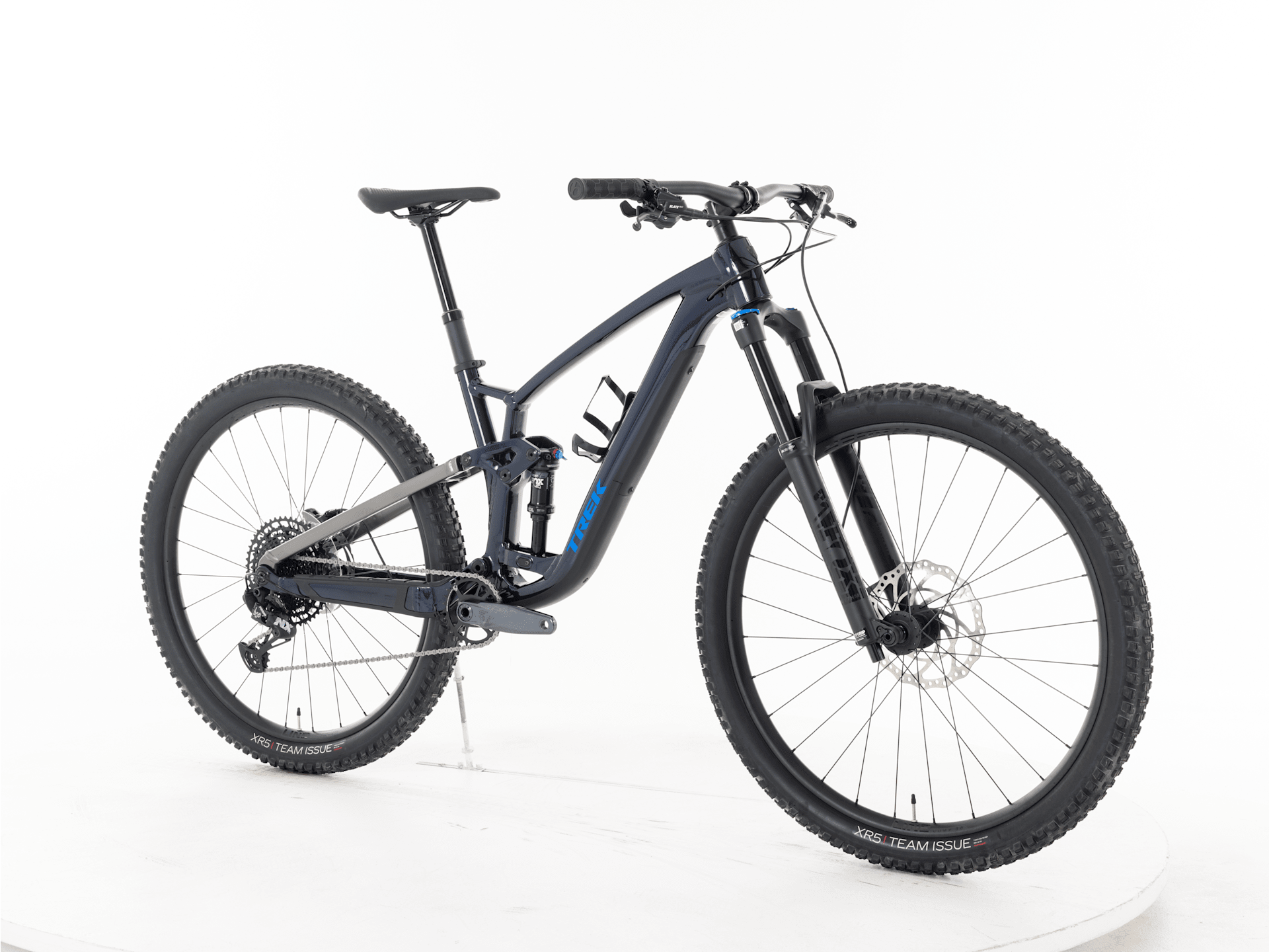 Fuel EX 7 Gen 6 - 2024, Medium/Large