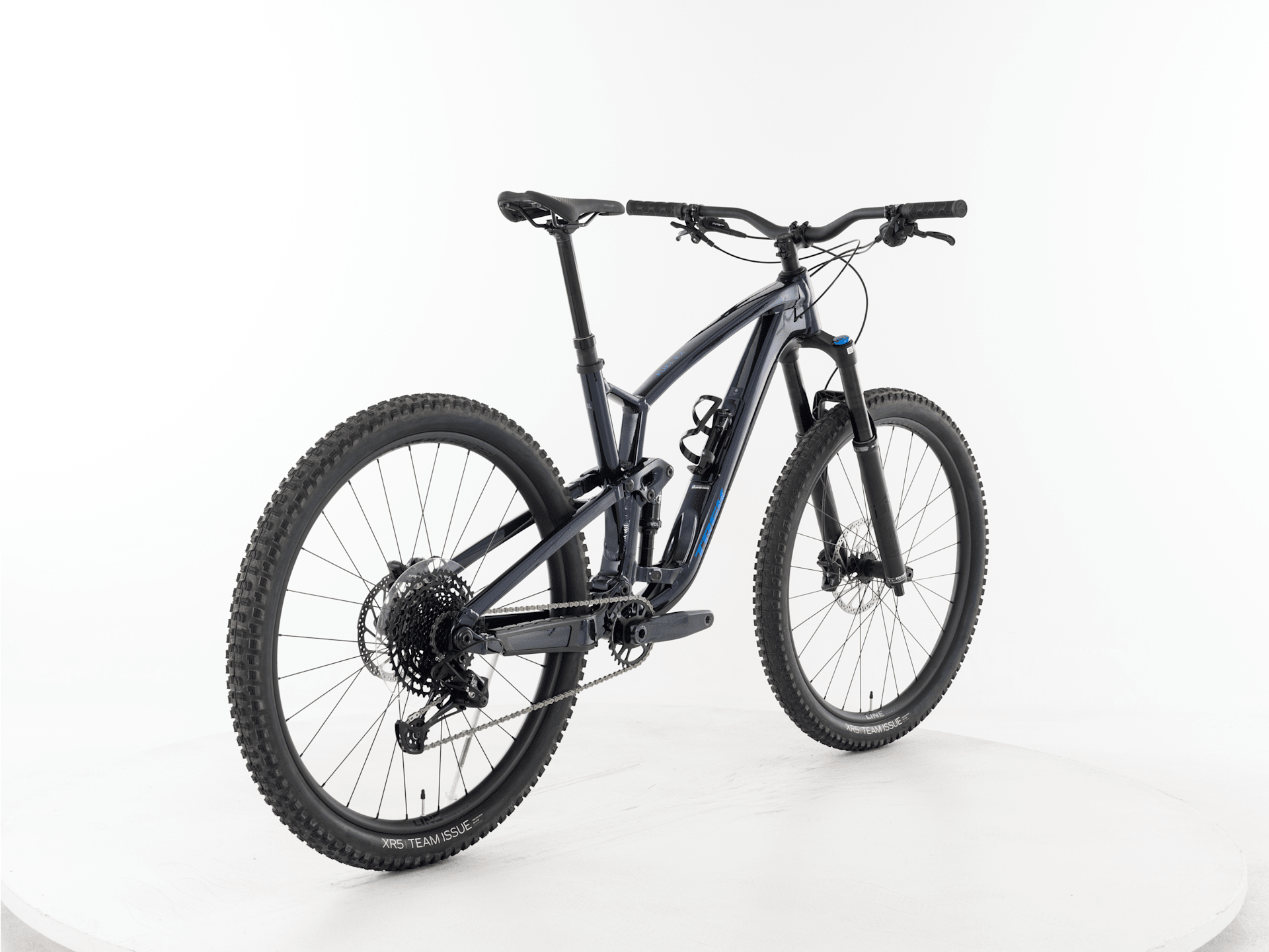 Fuel EX 7 Gen 6 - 2024, X-Large