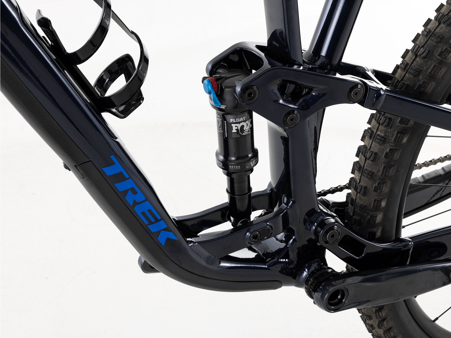 Fuel EX 7 Gen 6 - 2024, X-Large