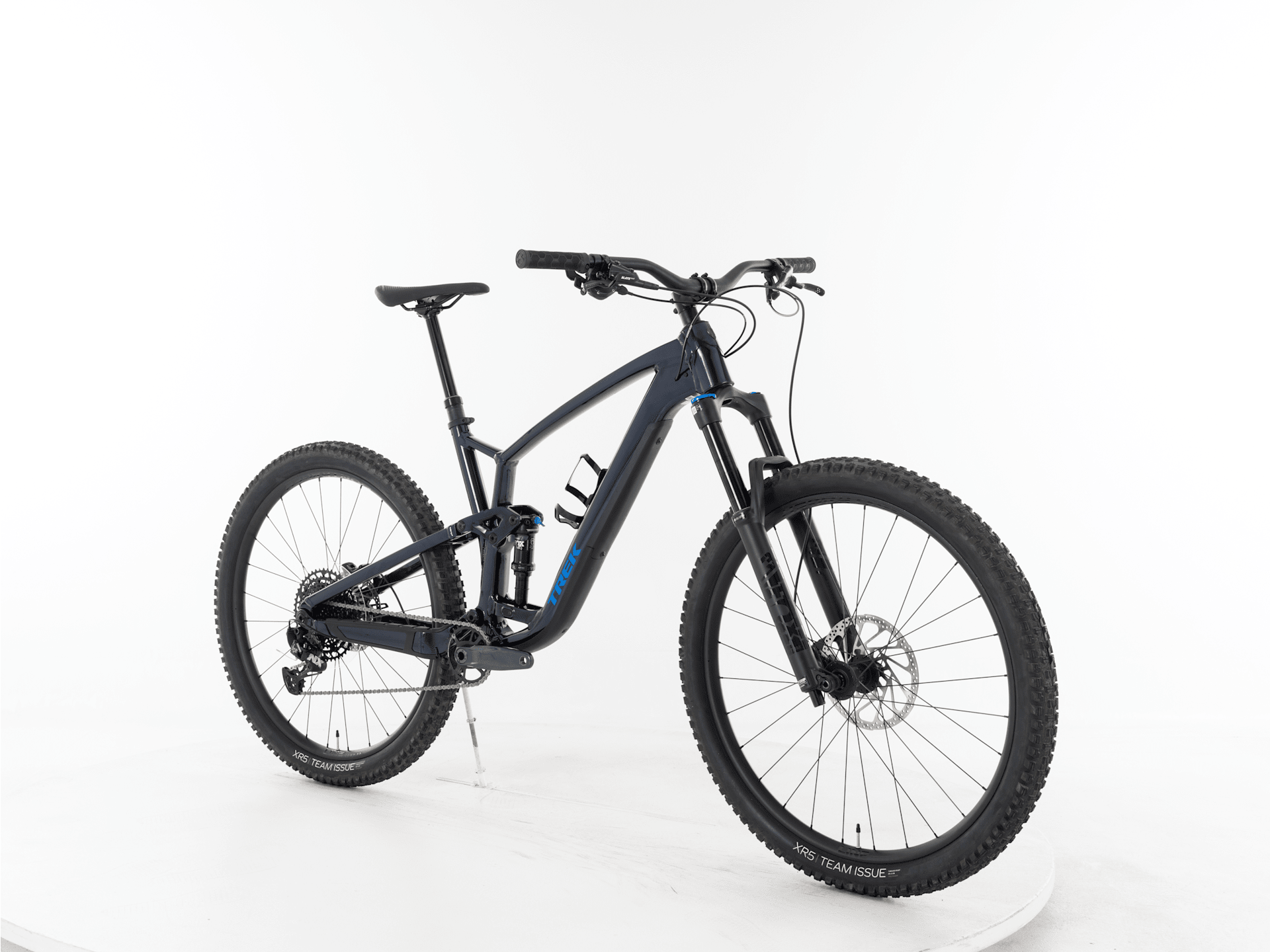 Fuel EX 7 Gen 6 - 2024, X-Large