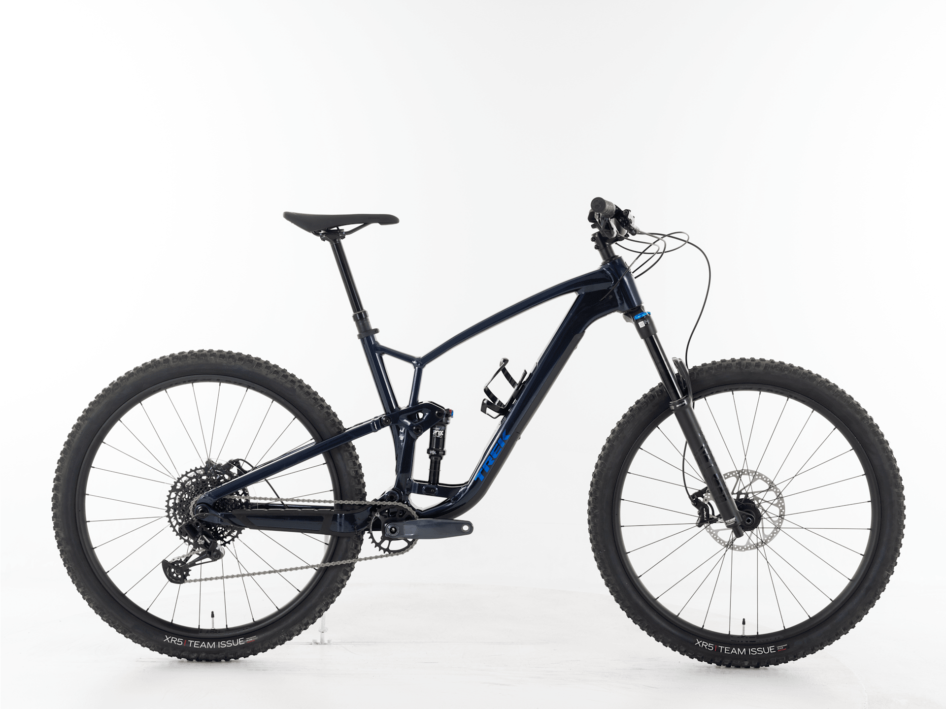 Fuel EX 7 Gen 6 - 2024, X-Large
