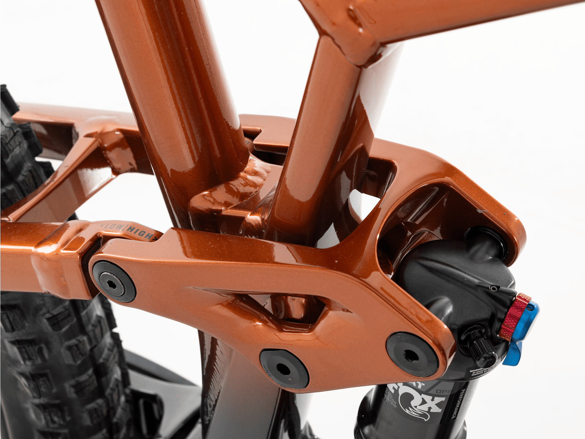 Fuel EX 7 Gen 6 - 2024