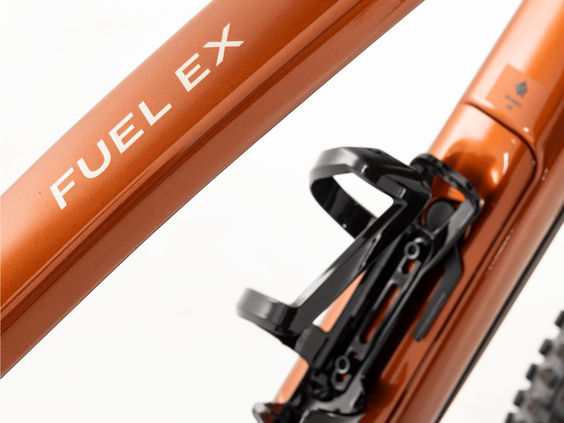 Fuel EX 7 Gen 6 - 2024