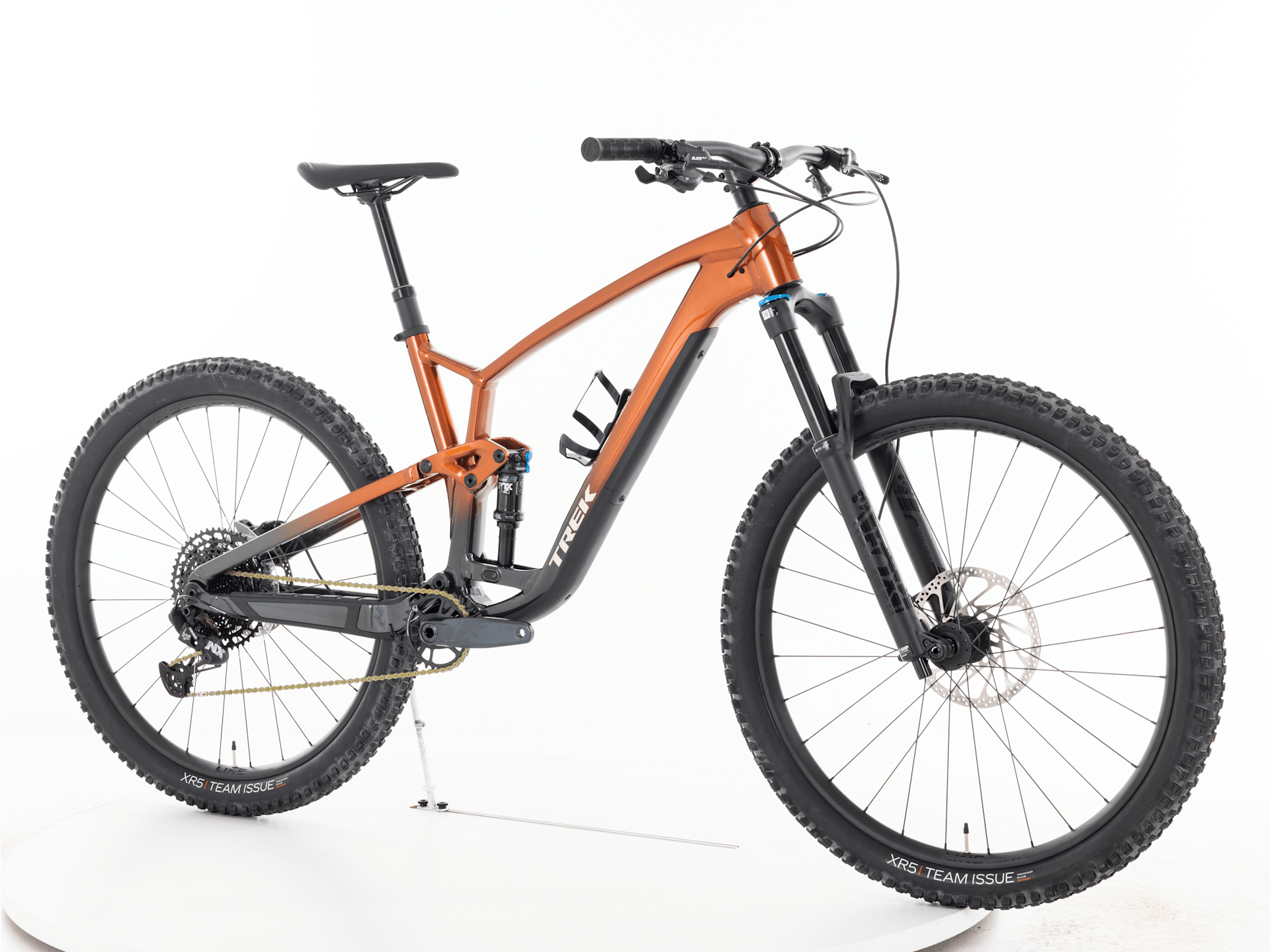 Fuel EX 7 Gen 6 - 2024