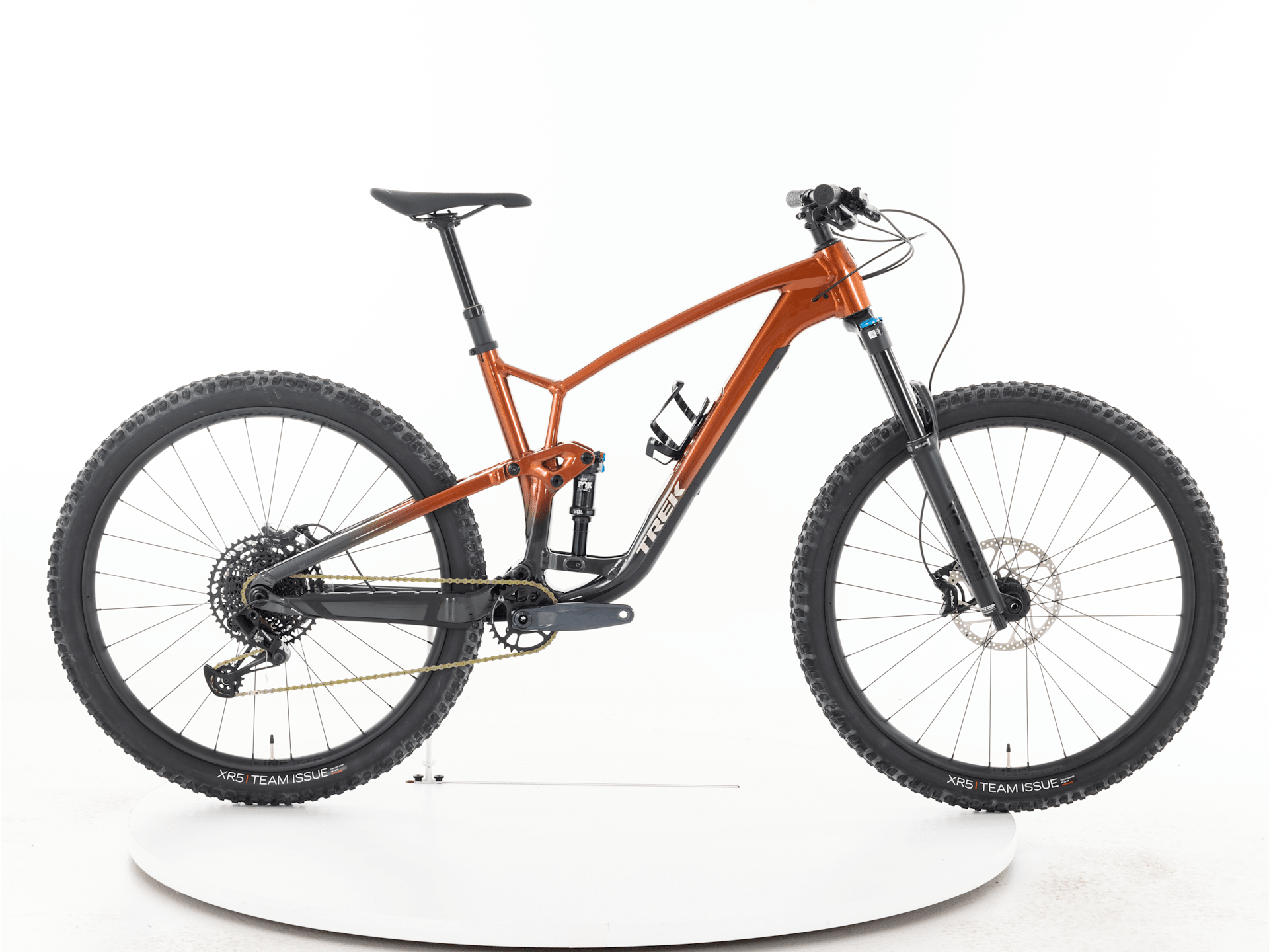 Fuel EX 7 Gen 6 - 2024