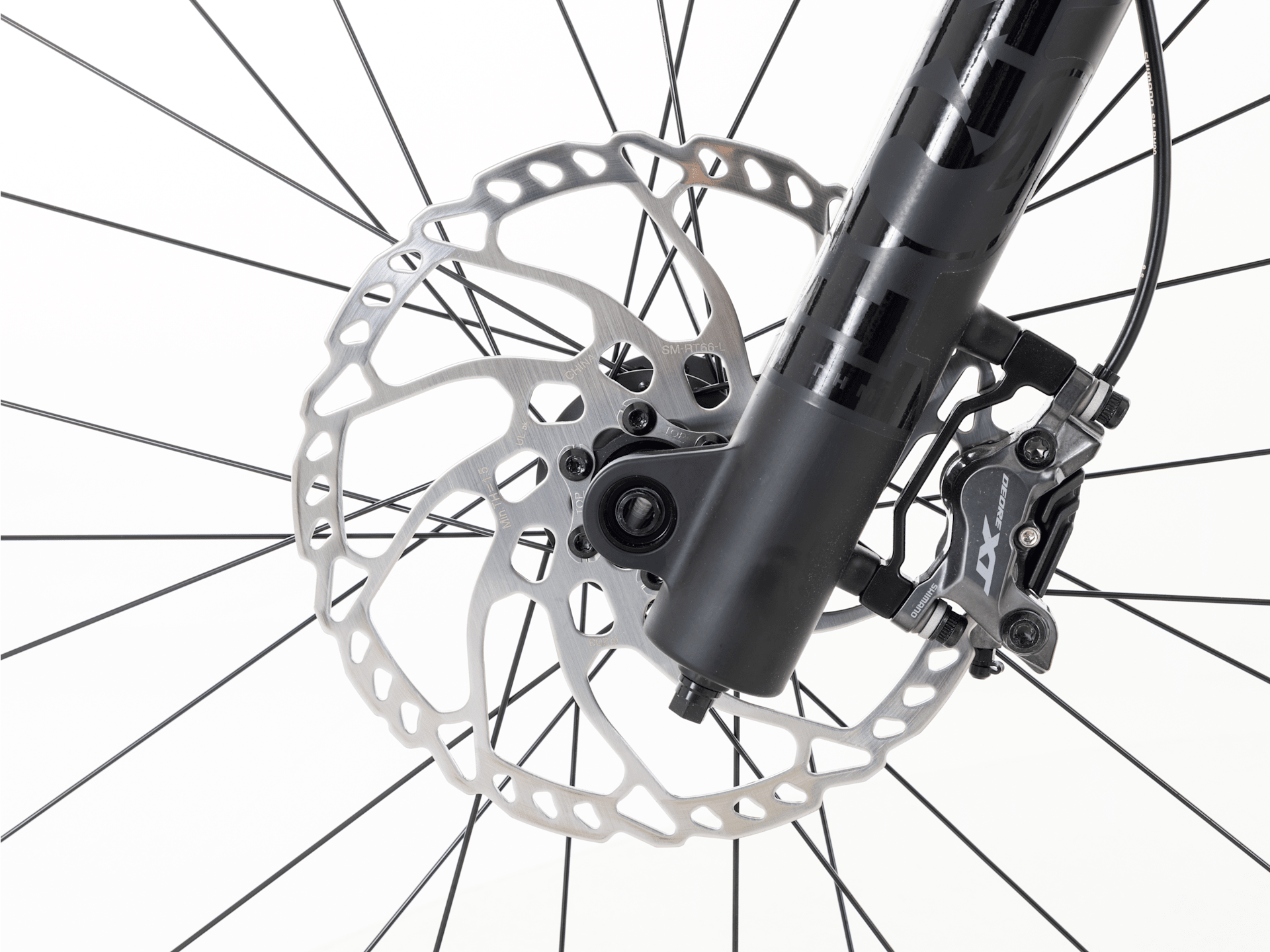 Fuel EX 8 XT Gen 6 - 2025, X-Small