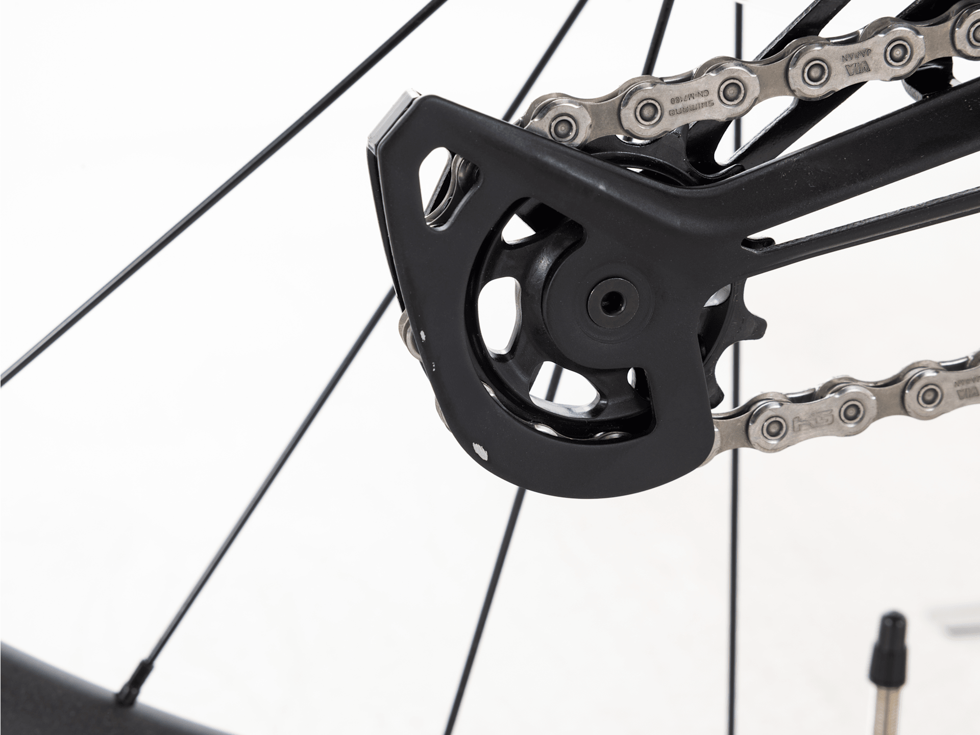 Fuel EX 8 XT Gen 6 - 2025, X-Small