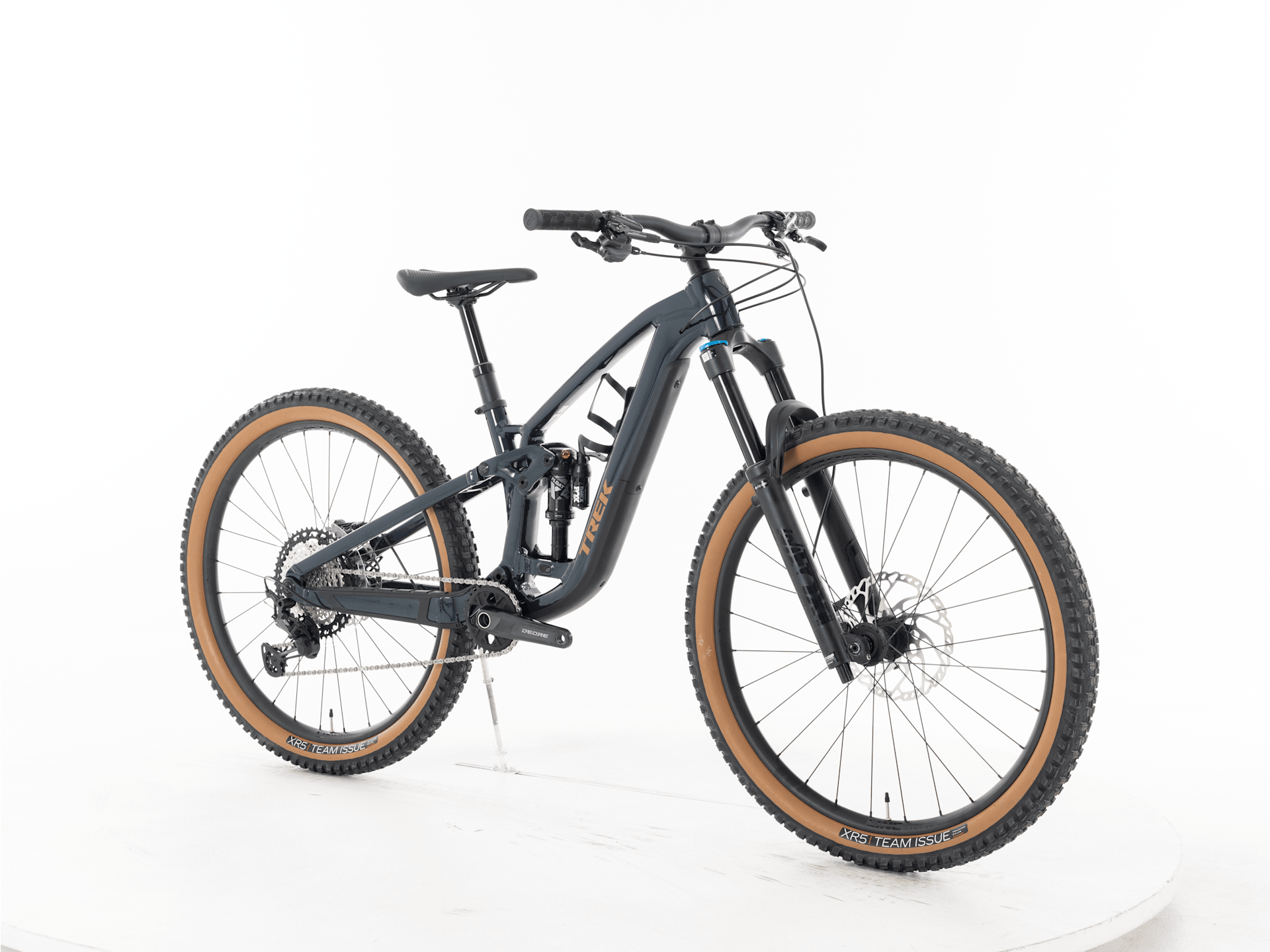 Fuel EX 8 XT Gen 6 - 2025, X-Small