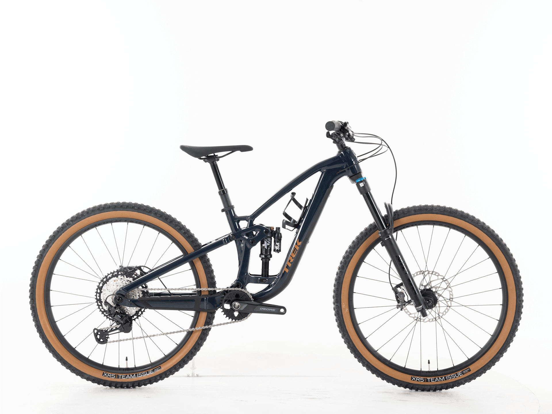 Fuel EX 8 XT Gen 6 - 2025, X-Small