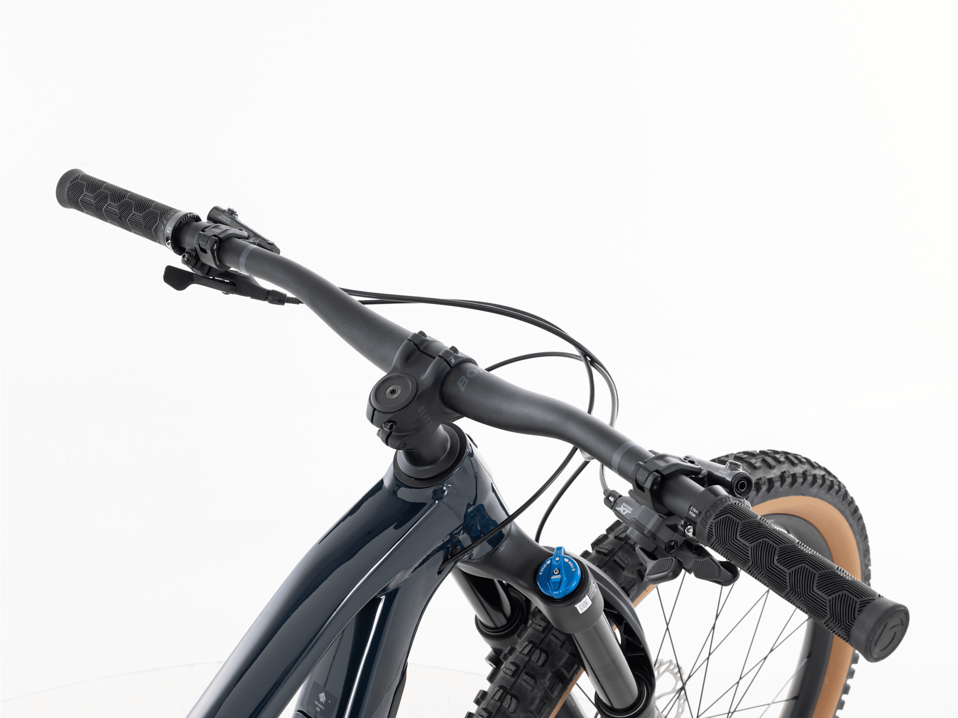 Fuel EX 8 XT Gen 6 - 2025, Small