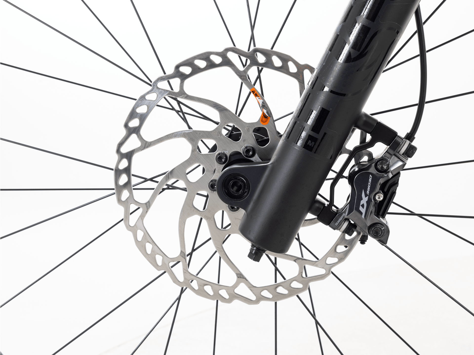 Fuel EX 8 XT Gen 6 - 2025, Small