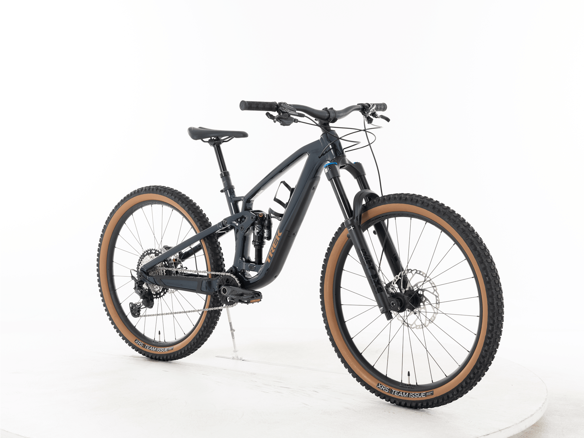 Fuel EX 8 XT Gen 6 - 2025, Small