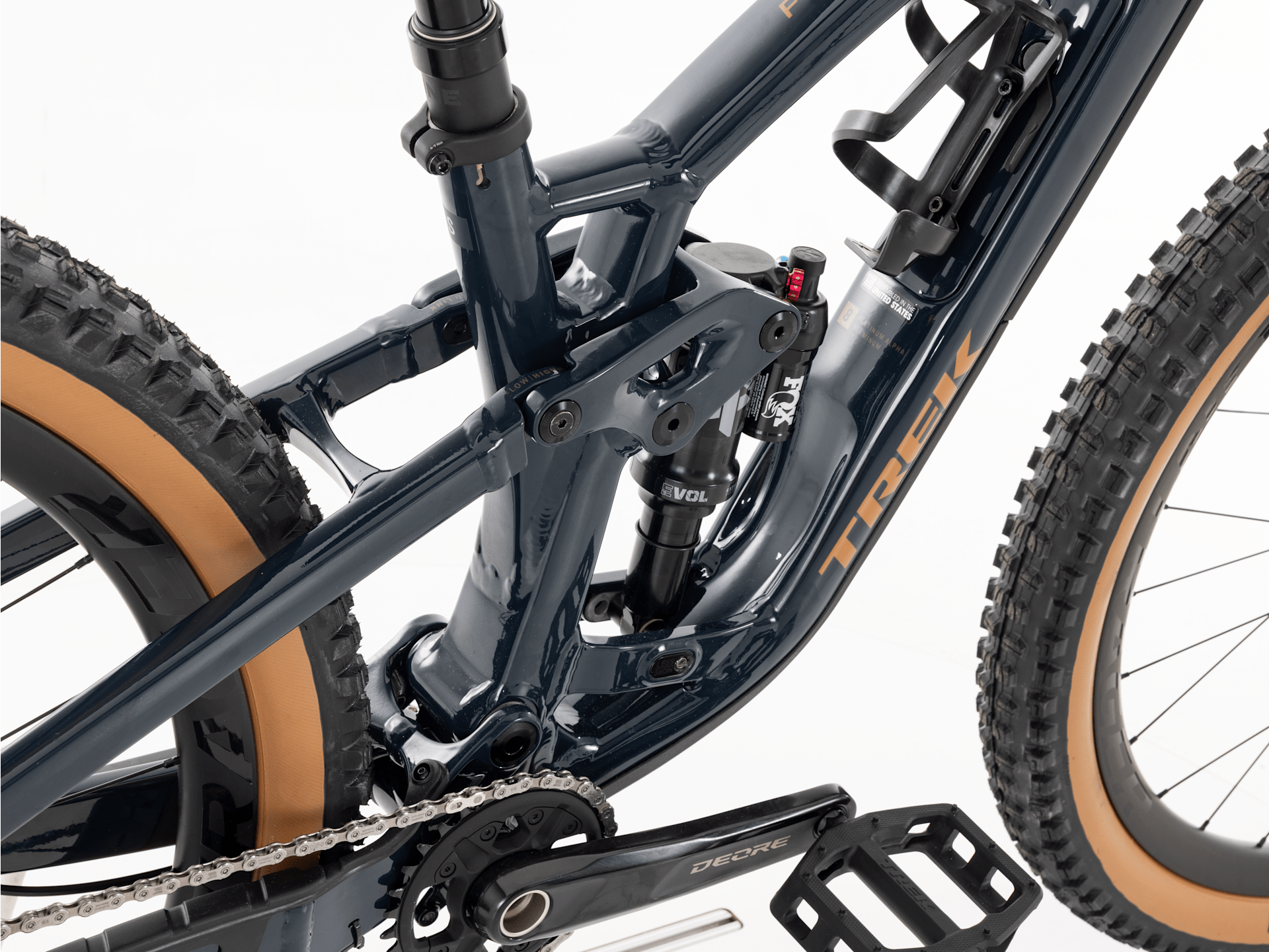 Fuel EX 8 XT Gen 6 - 2024