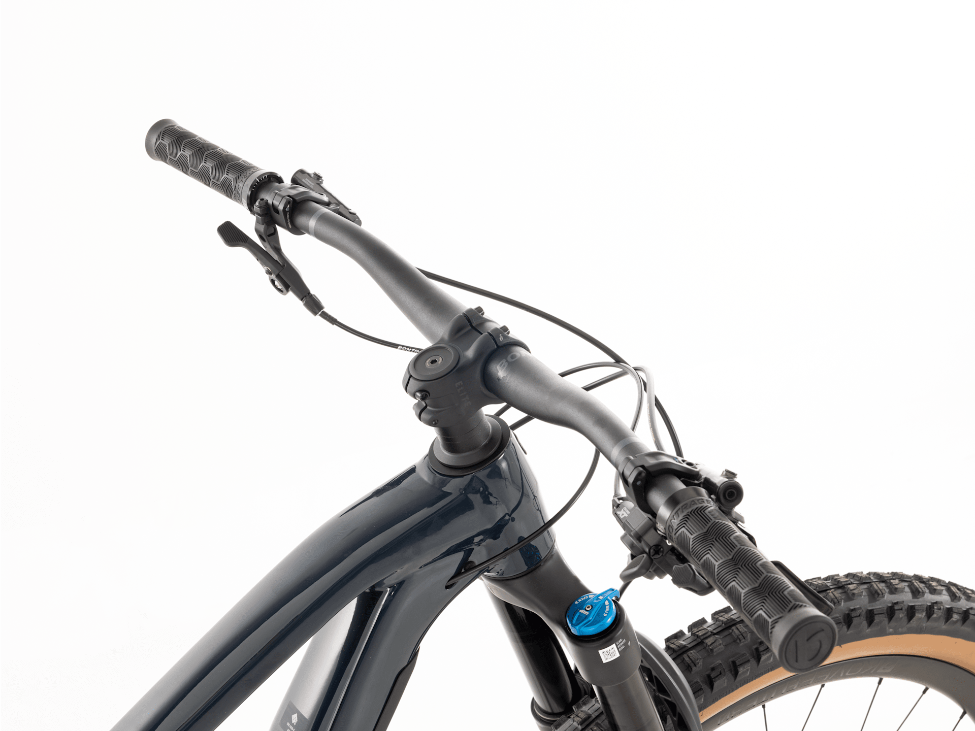 Fuel EX 8 XT Gen 6 - 2024