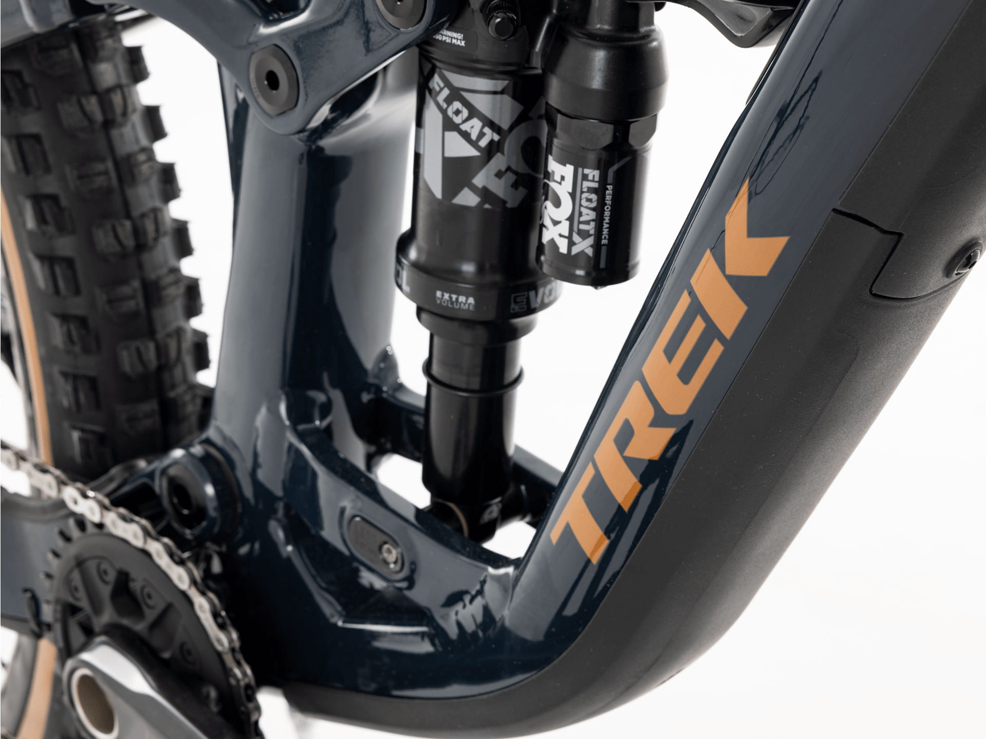 Fuel EX 8 XT Gen 6 - 2024