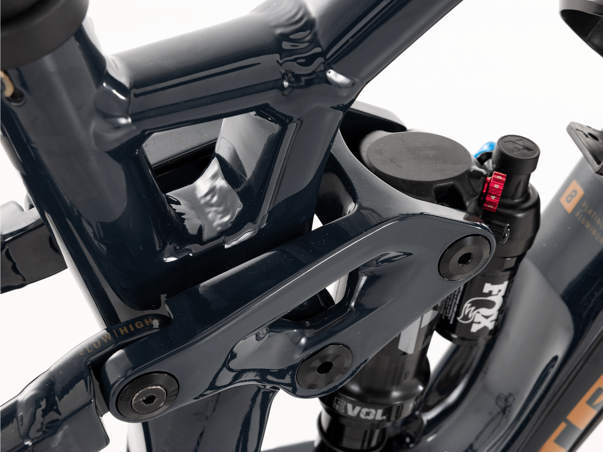 Fuel EX 8 XT Gen 6 - 2024