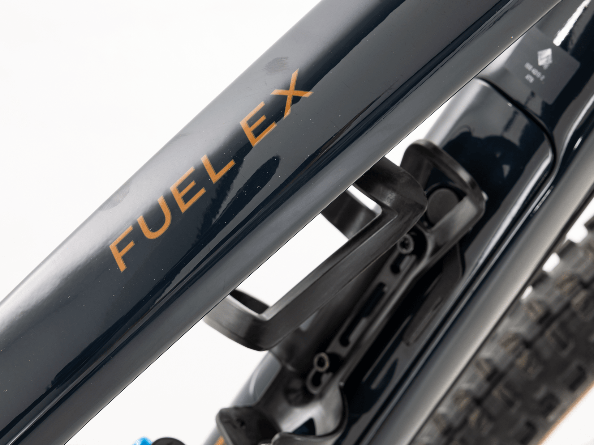 Fuel EX 8 XT Gen 6 - 2024
