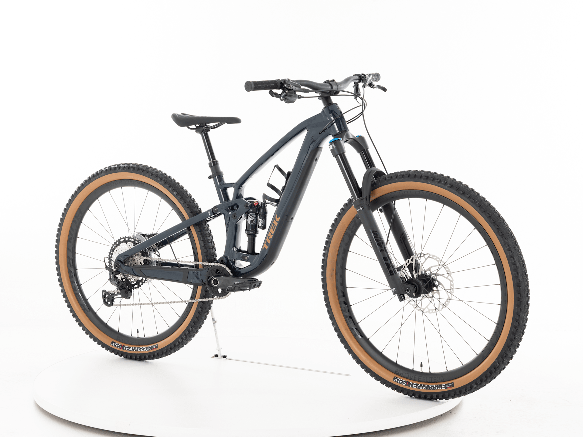 Fuel EX 8 XT Gen 6 - 2024