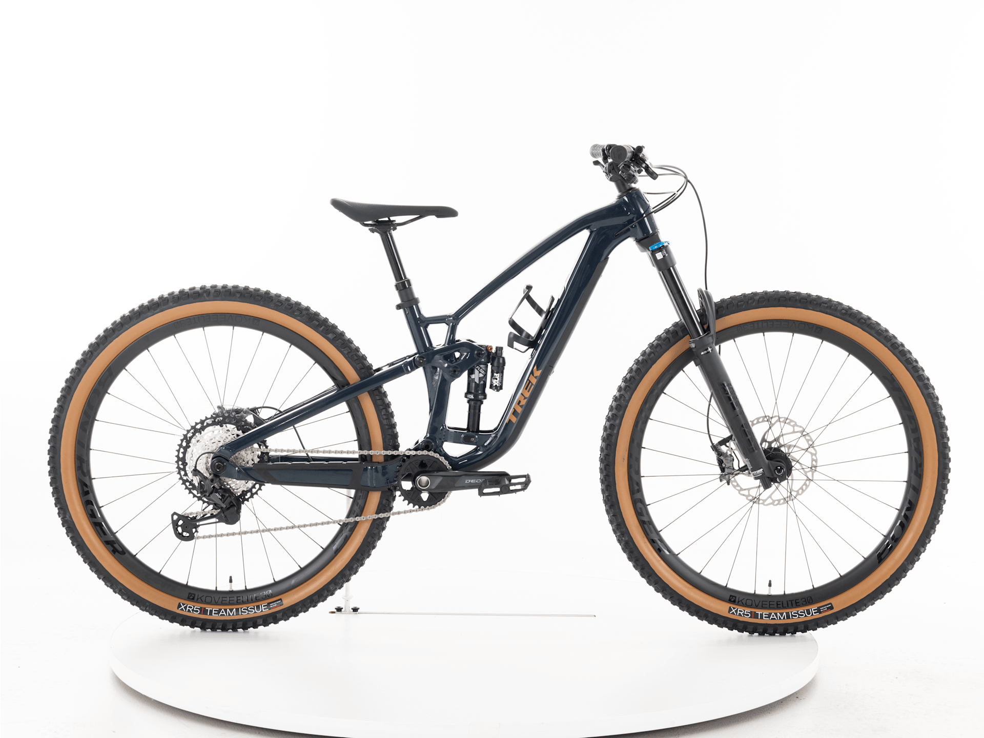 Fuel EX 8 XT Gen 6 - 2024