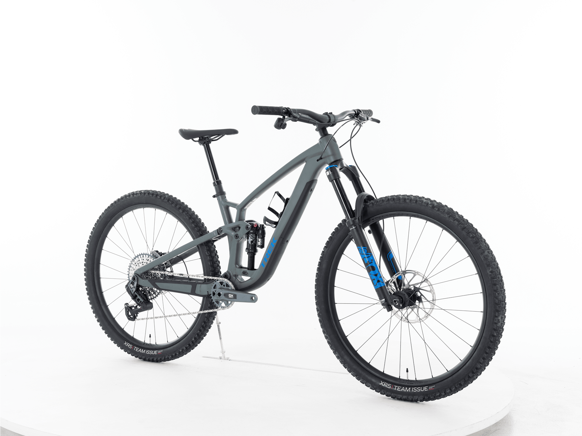 Fuel EX 8 GX AXS T-Type Gen 6 - 2025