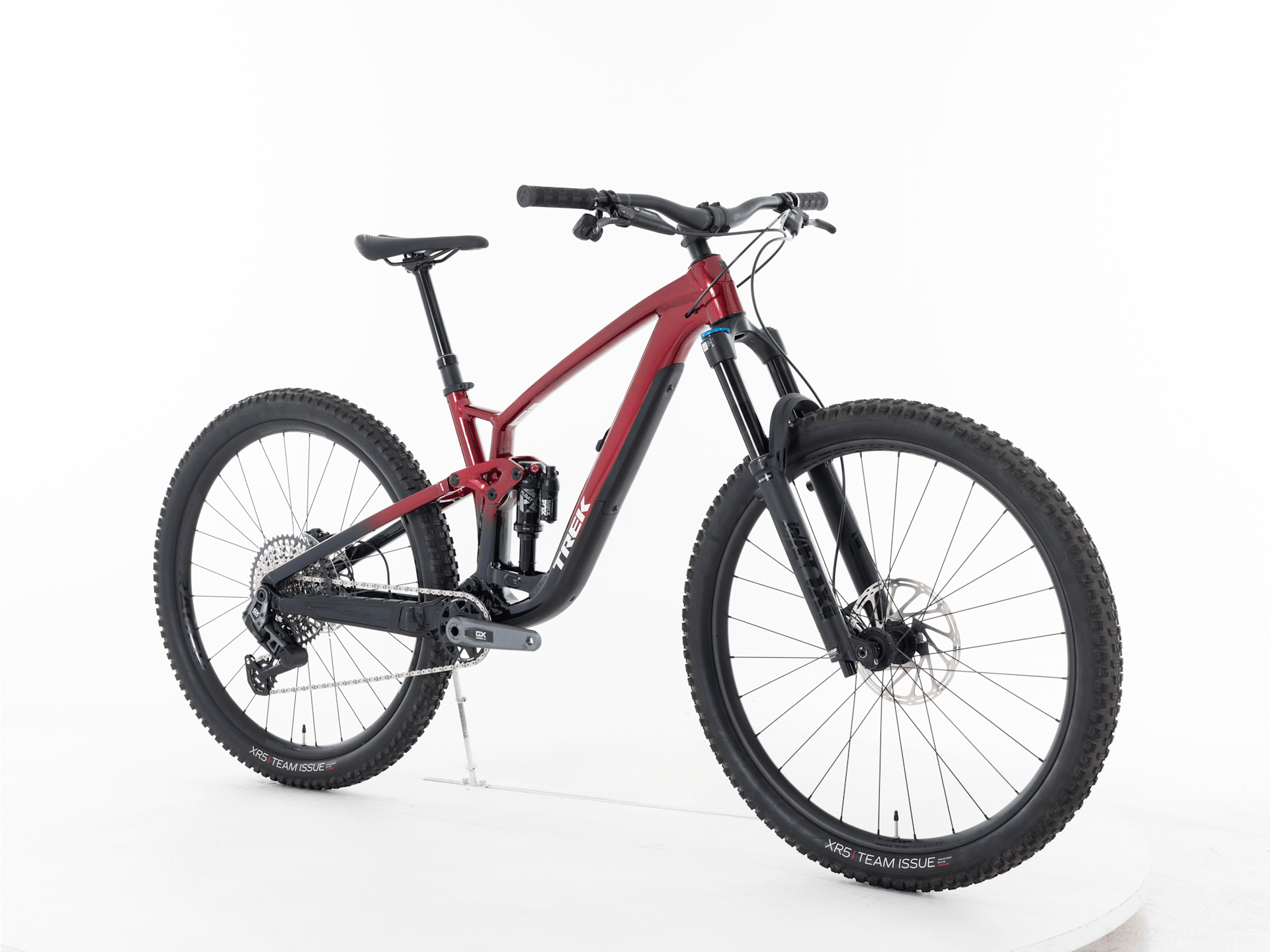 Fuel EX 8 GX AXS T-Type Gen 6 - 2025