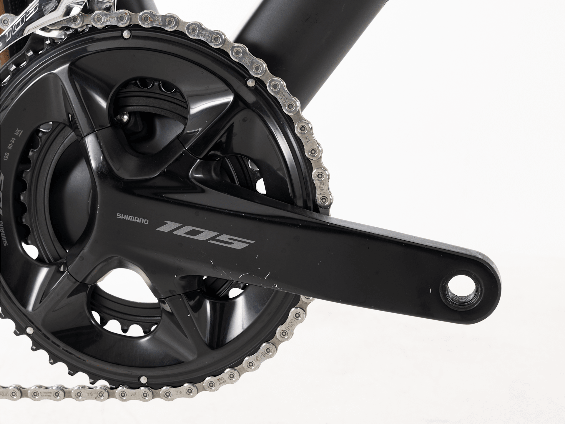 Domane SL 5 Gen 4 - 2025