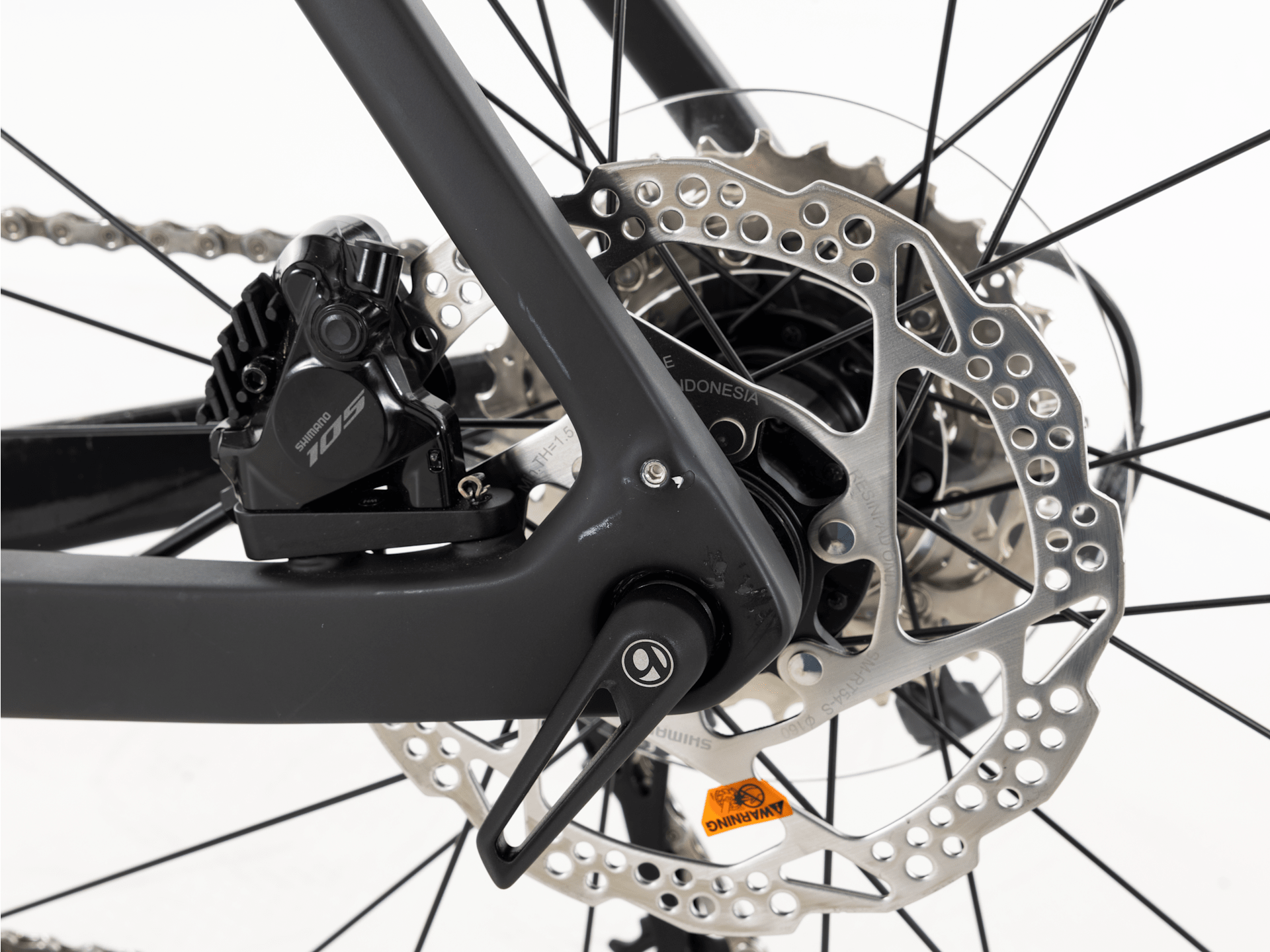 Domane SL 5 Gen 4 - 2025