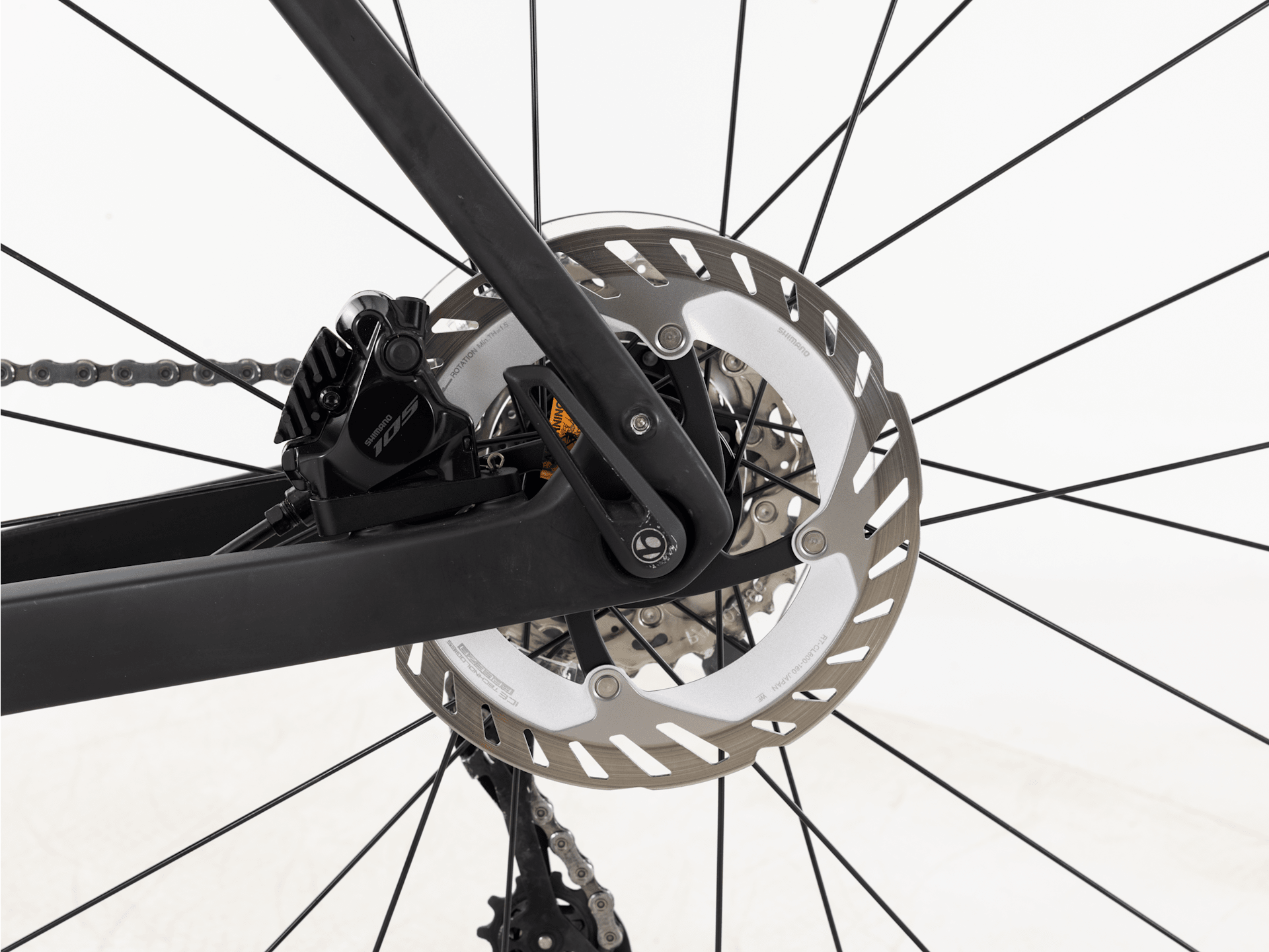 Domane SL 5 Gen 4 - 2025, 54cm