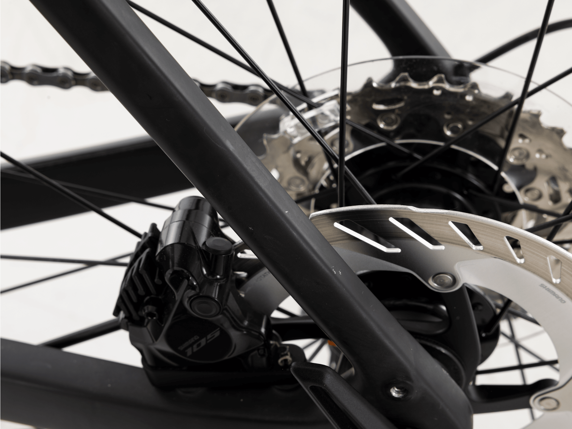 Domane SL 5 Gen 4 - 2025, 54cm