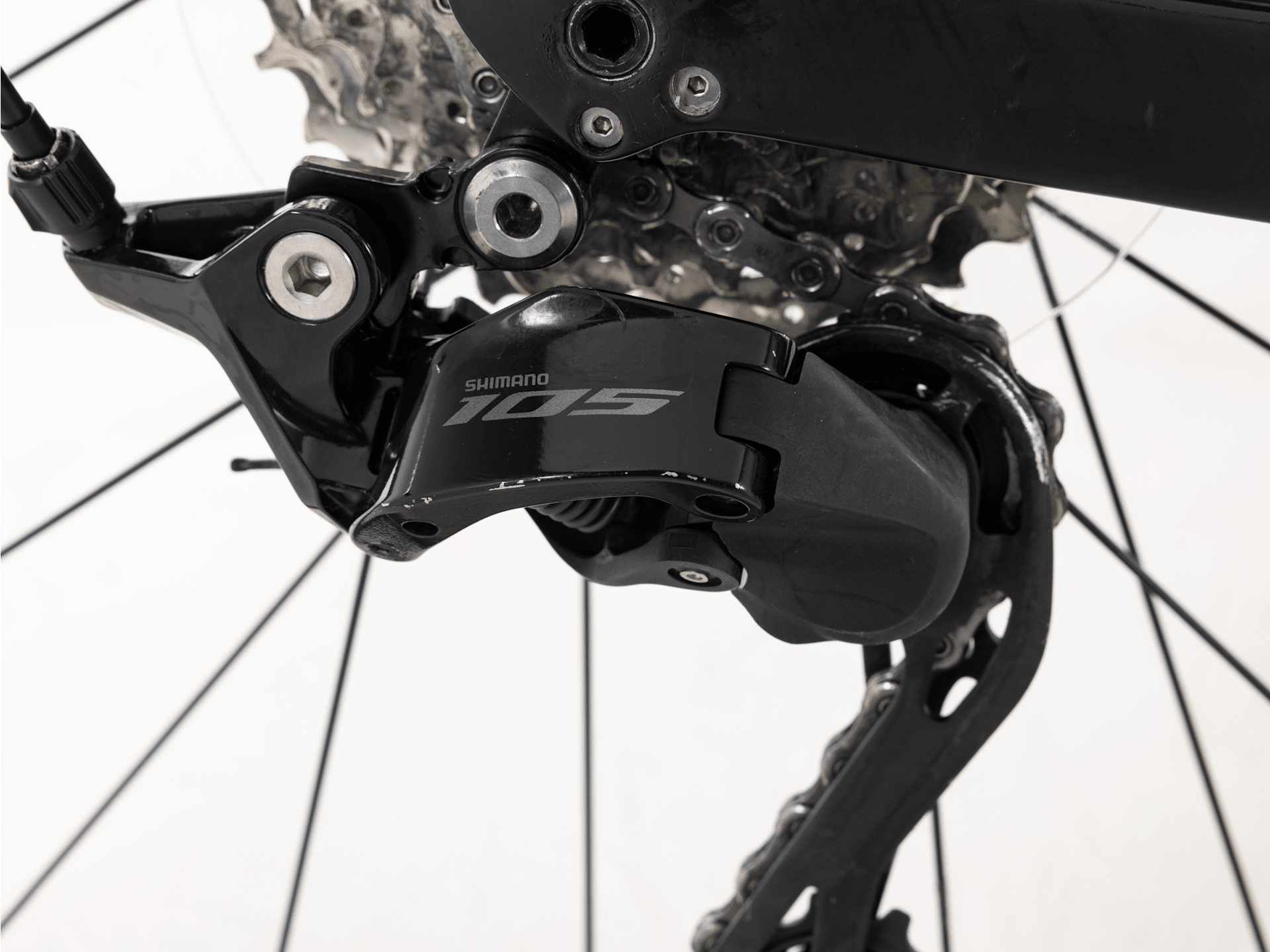 Domane SL 5 Gen 4 - 2025, 54cm
