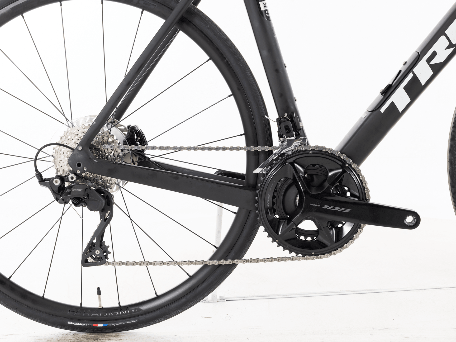 Domane SL 5 Gen 4 - 2025