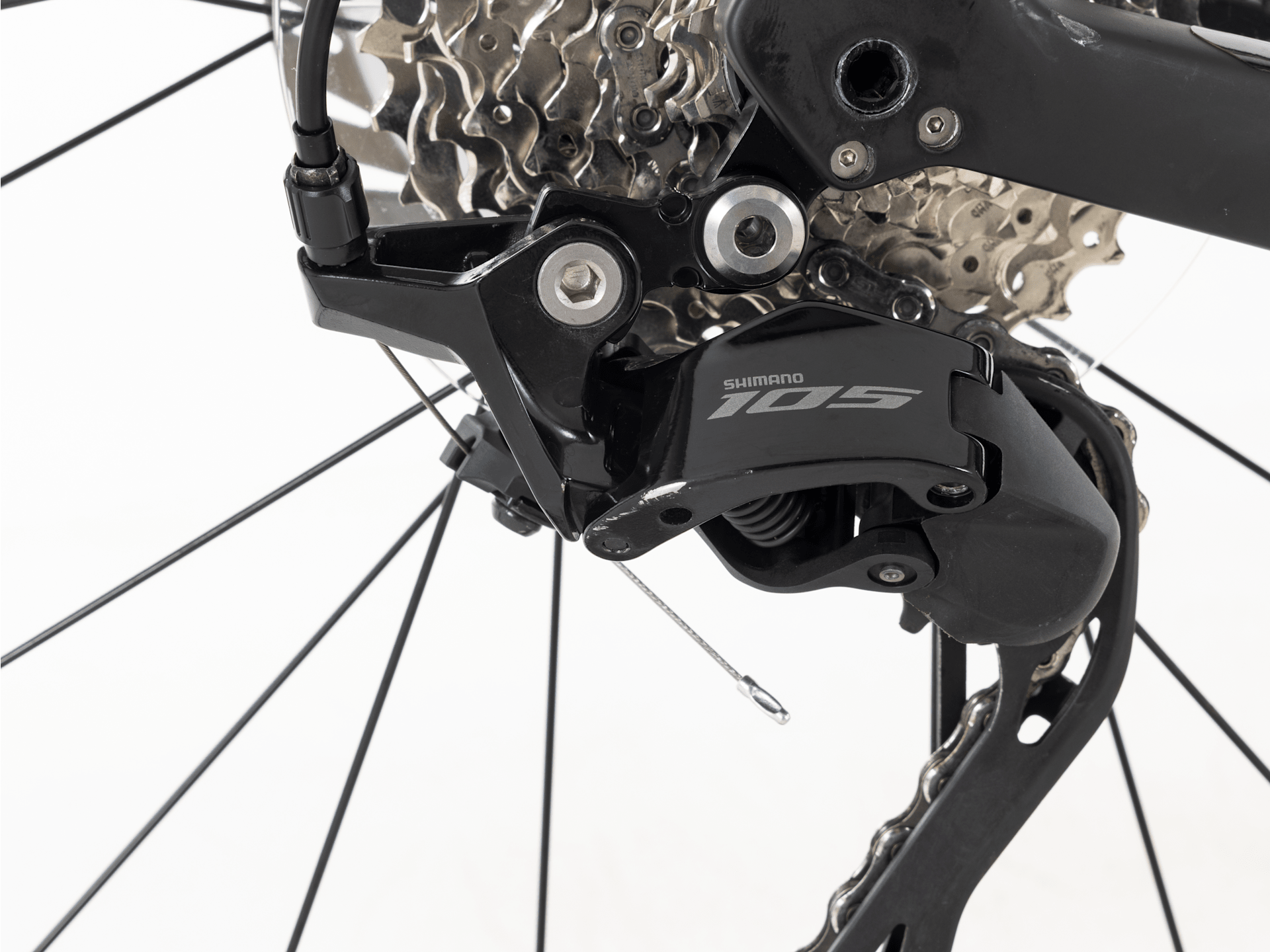 Domane SL 5 Gen 4 - 2025