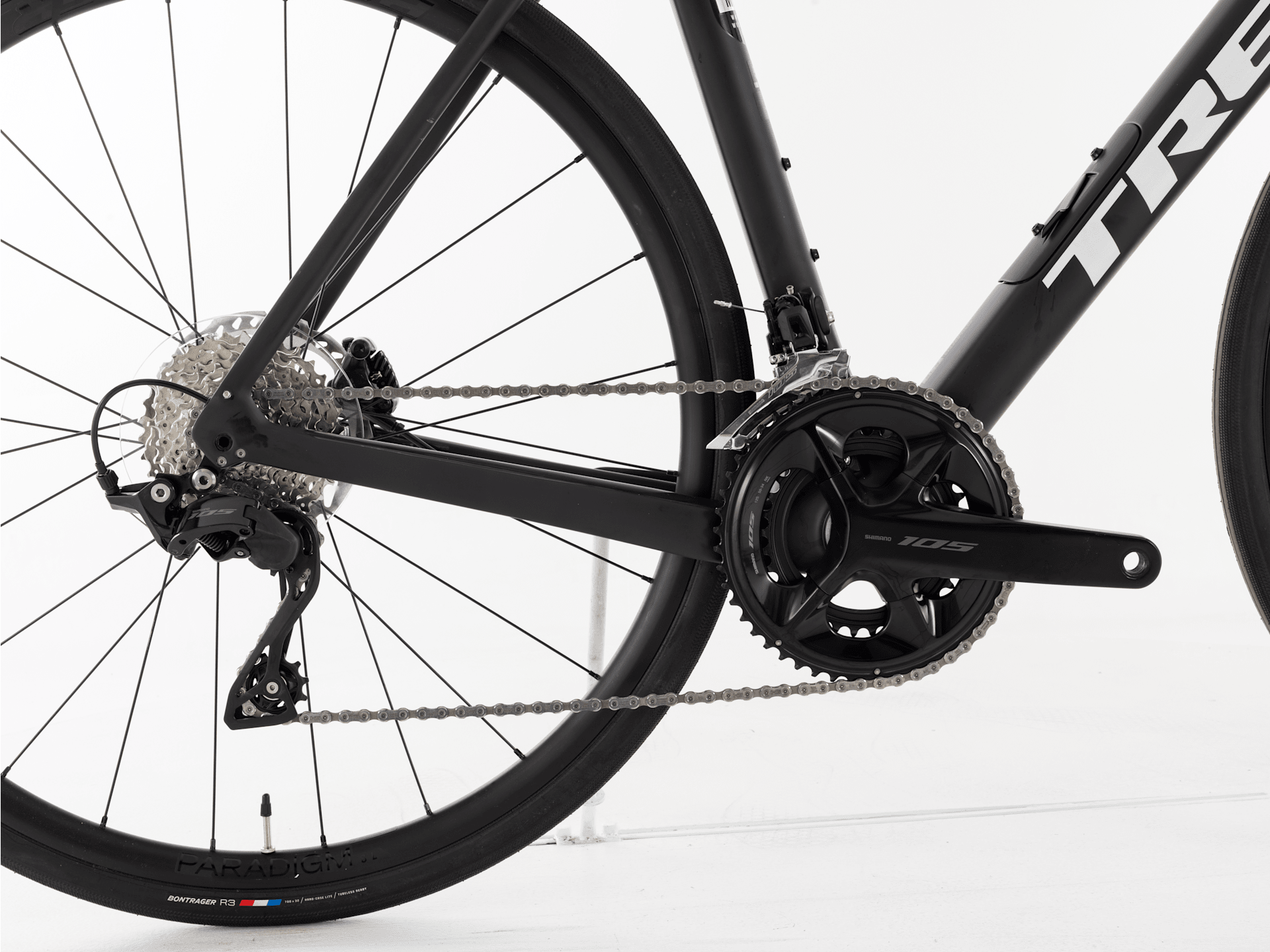 Domane SL 5 Gen 4 - 2025, 56cm