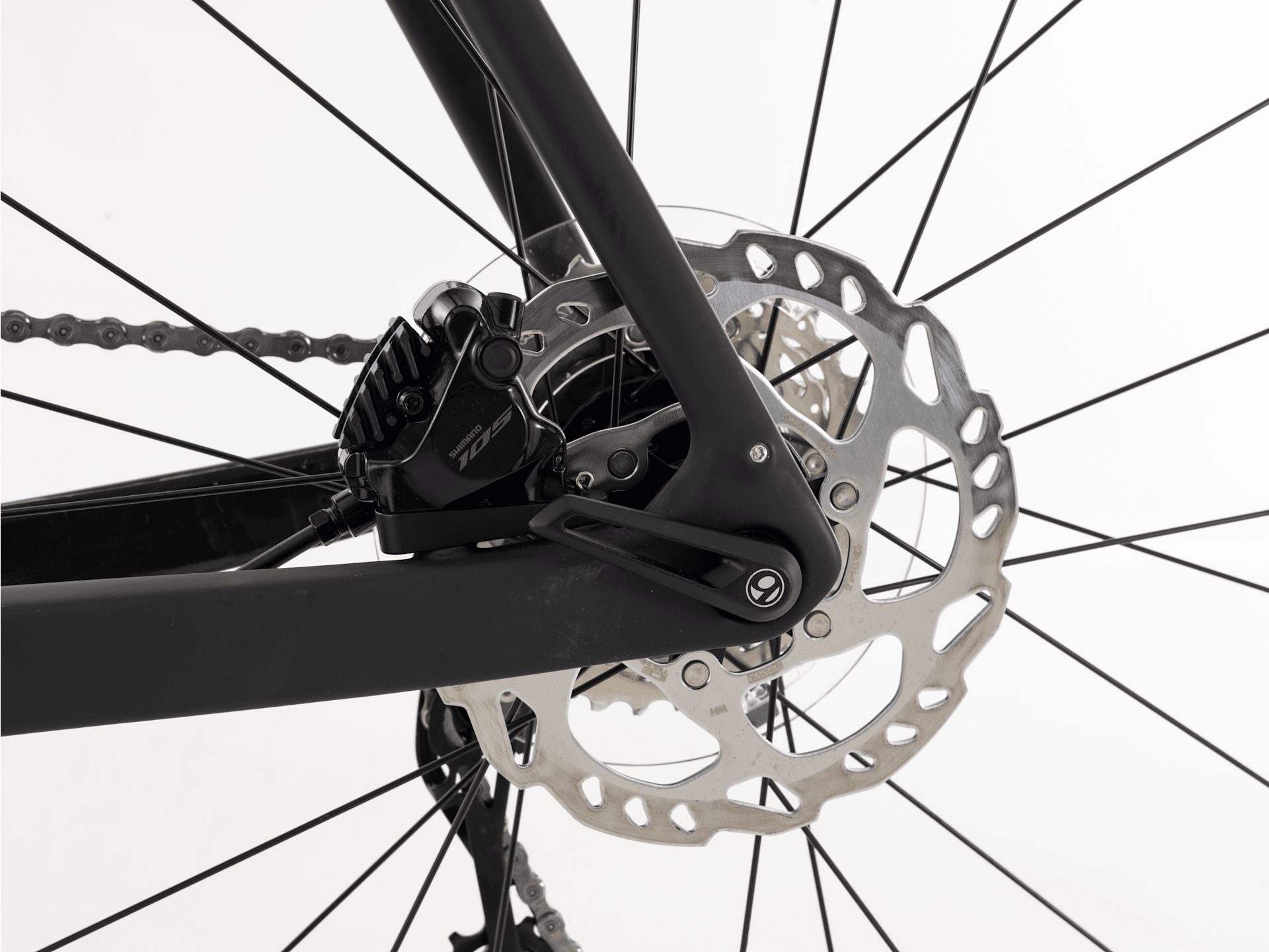Domane SL 5 Gen 4 - 2025, 56cm