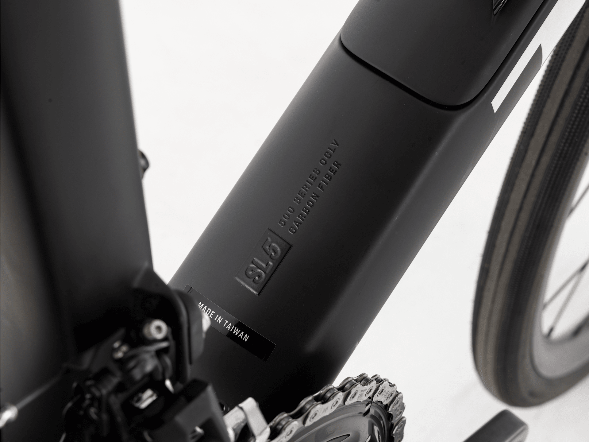 Domane SL 5 Gen 4 - 2025, 56cm