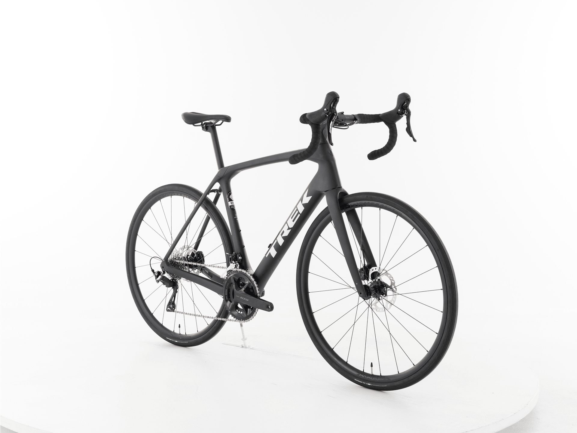 Domane SL 5 Gen 4 - 2025, 56cm
