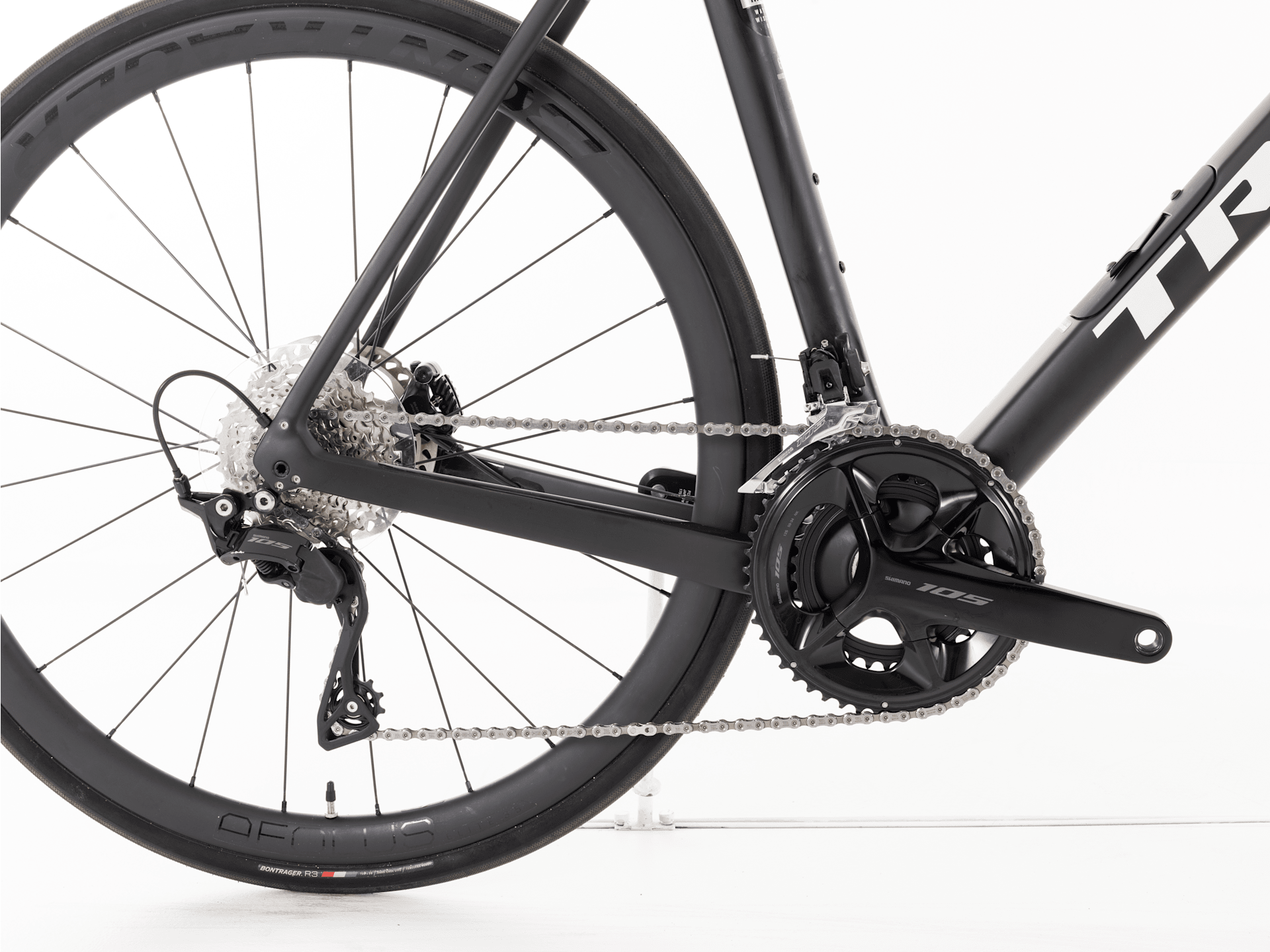 Domane SL 5 Gen 4 - 2025, 60cm